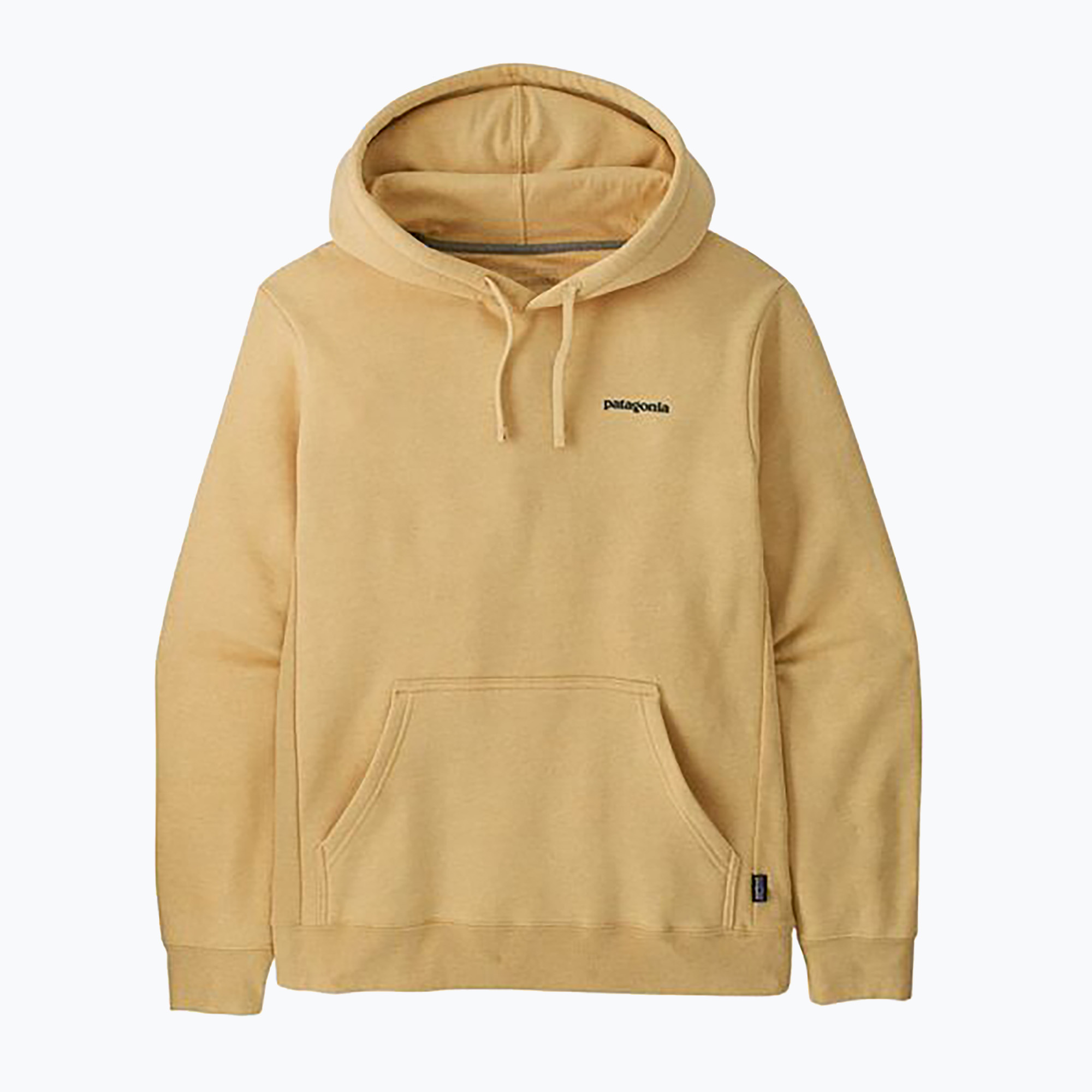 Mikina Patagonia Boardshort Logo Uprisal Hoody beeswax tan (Boardshort Logo Uprisal Hoody 39665)
