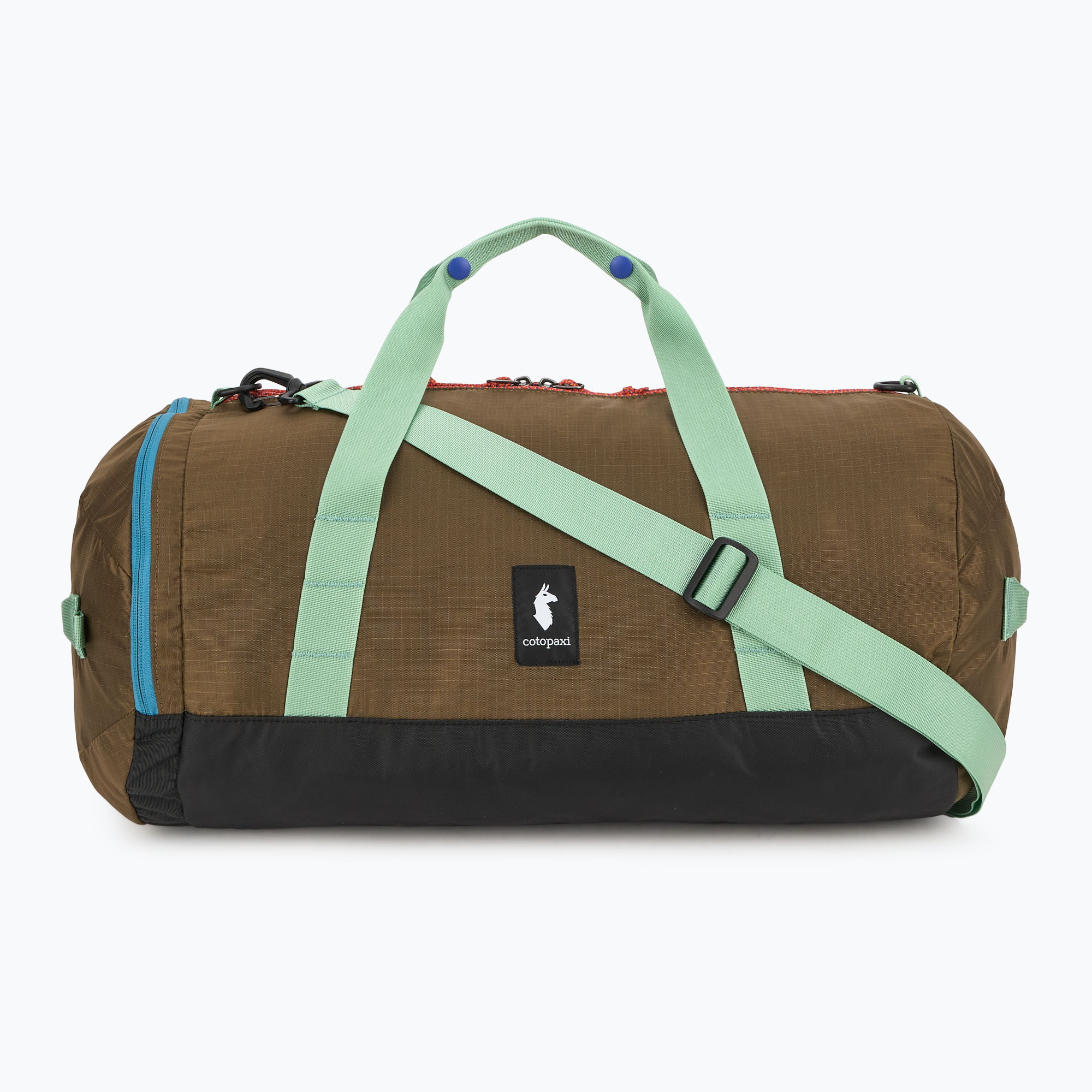 Cestovná taška Cotopaxi Ligera Duffel Cada Dia 32 l oak (Ligera 32L Duffel Cada Dia L32-OAK-U-U43)