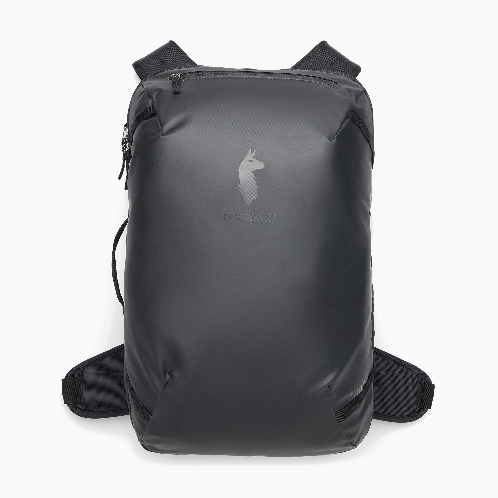 Turistický batoh Cotopaxi Allpa Travel Pack 35 l cotopaxi black (Allpa 35L Travel Pack A35-CPBLK)