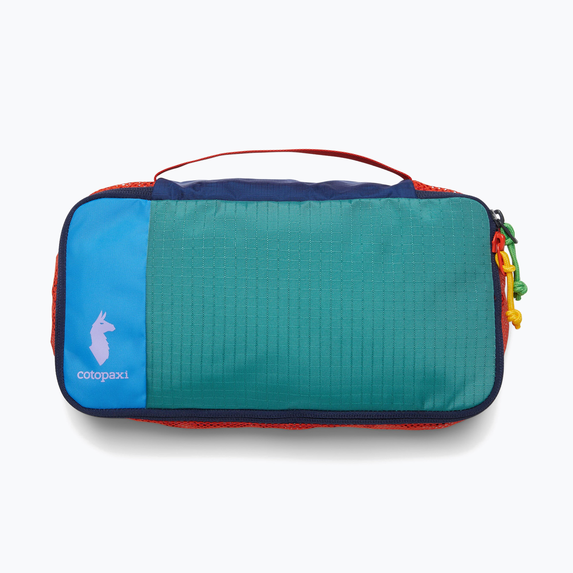 Cestovný organizér Cotopaxi Cubo Travel Cube 3 l del dia