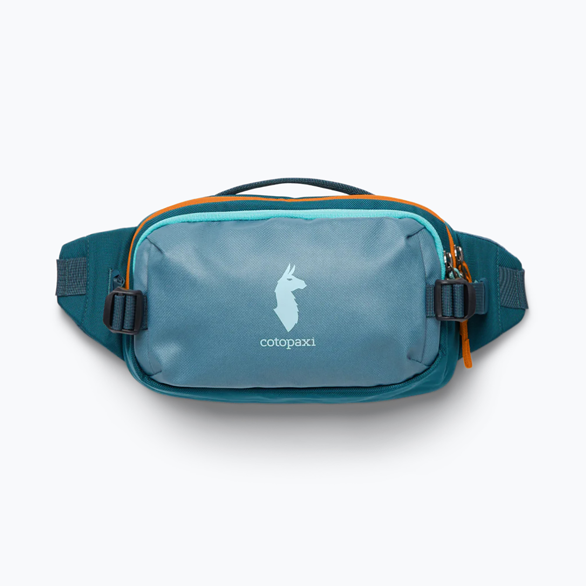 Ľadvinka Cotopaxi Allpa X Hip Pack 1,5 l blue smoke/dusk
