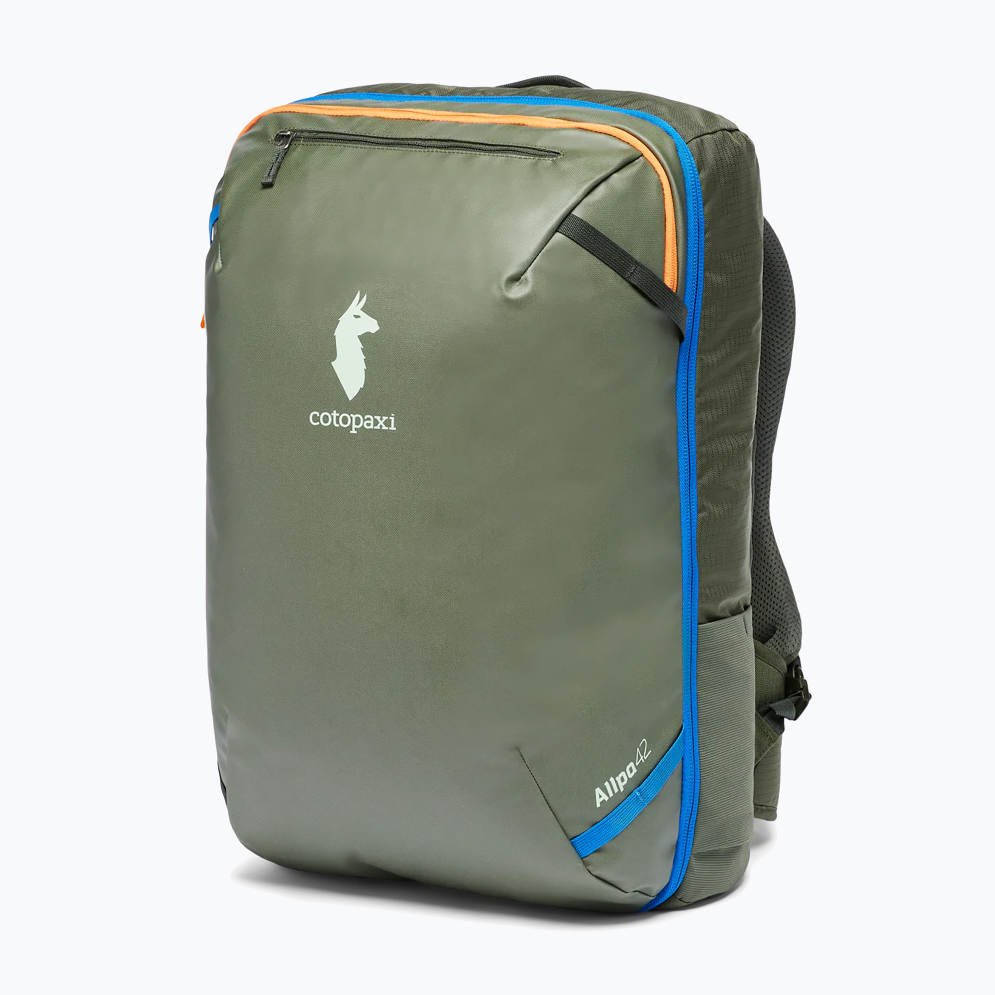 Turistický batoh Cotopaxi Allpa Travel Pack 42 l fatigue (Allpa 42L Travel Pack A42-FTG)