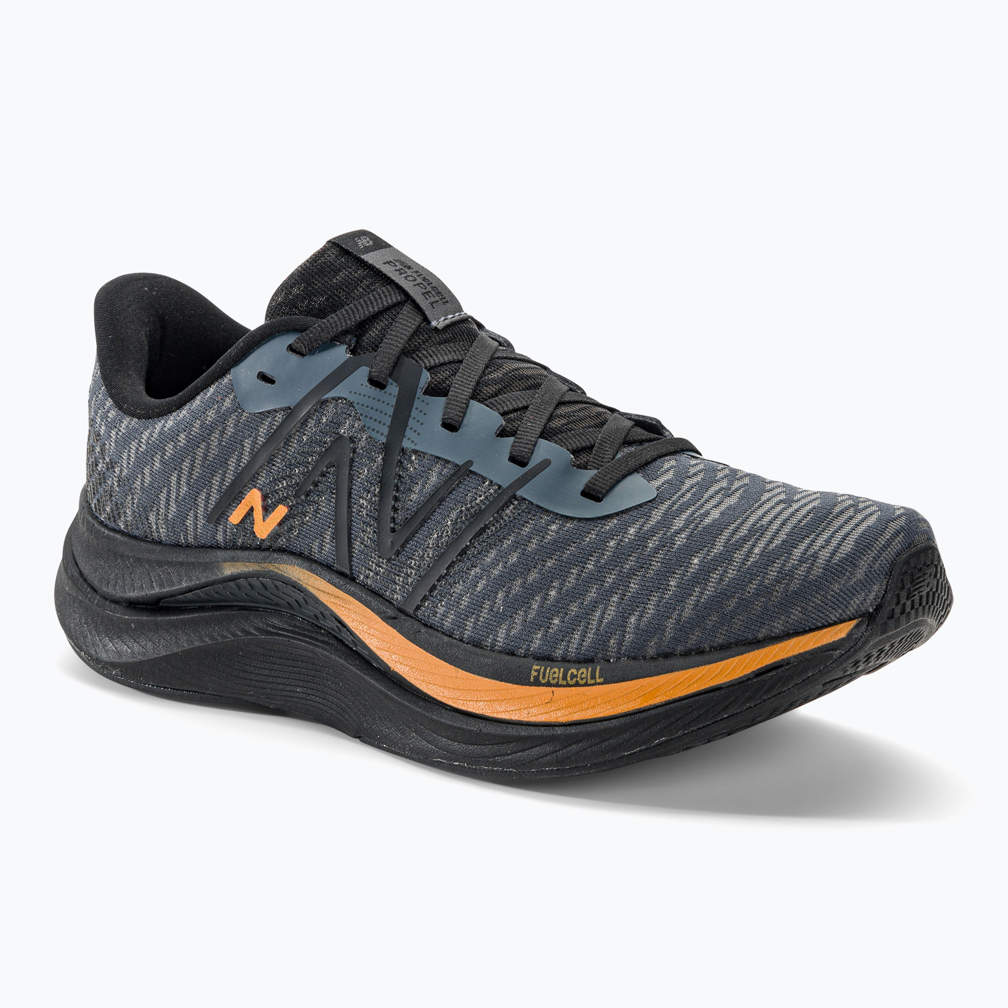 Dámska bežecká obuv New Balance FuelCell Propel v4 graphite