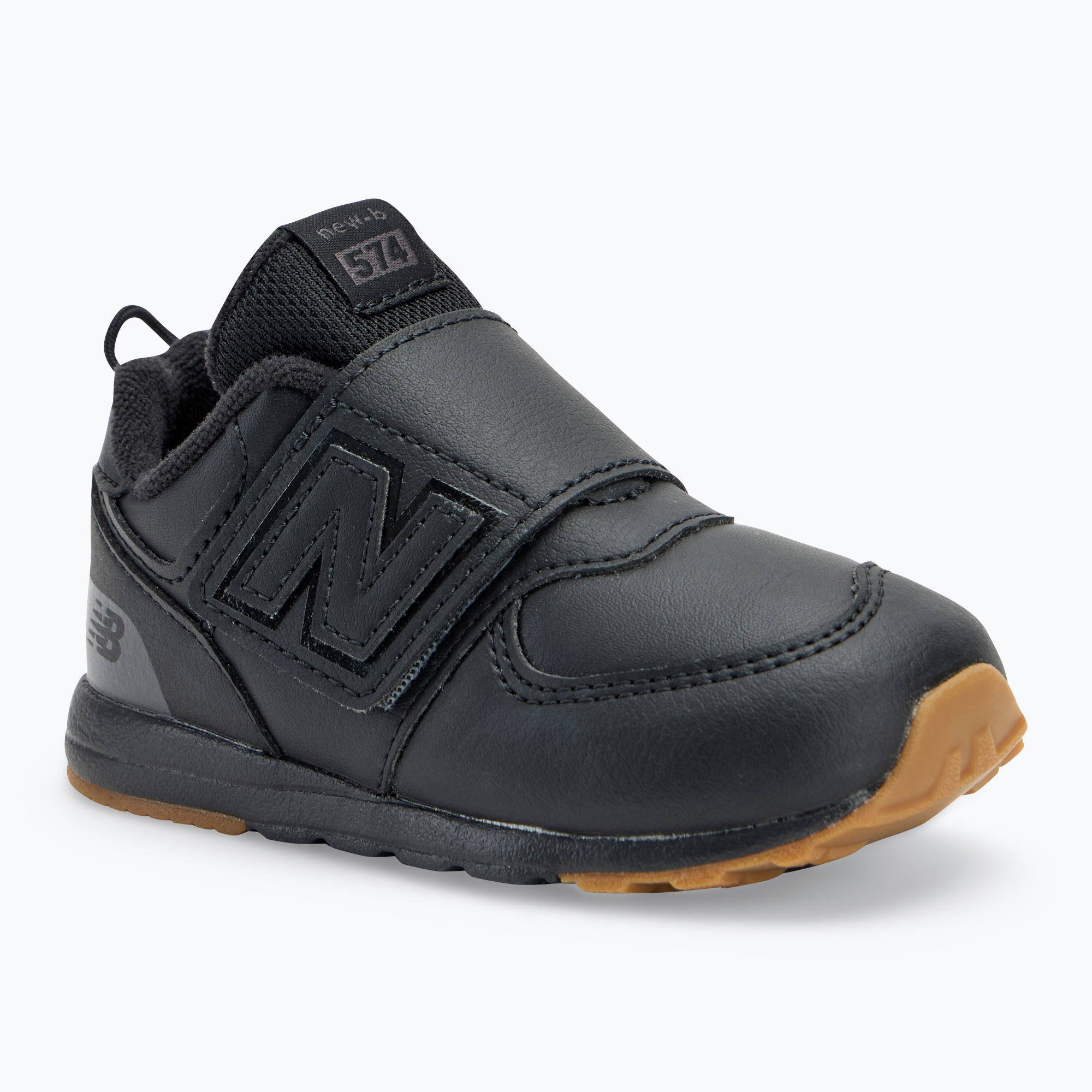 Detská obuv New Balance 574's V2 black (574's V2 NW574NBB)