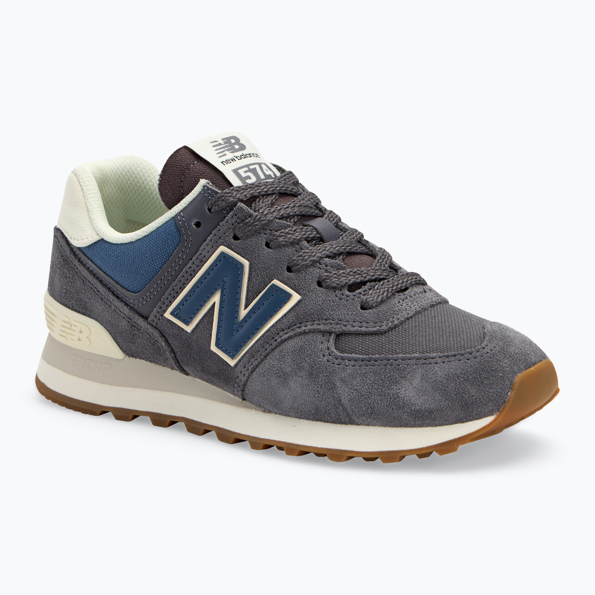 Dámska obuv New Balance 574's V2 grey WL574NG2 (574's V2 WL574NG2)