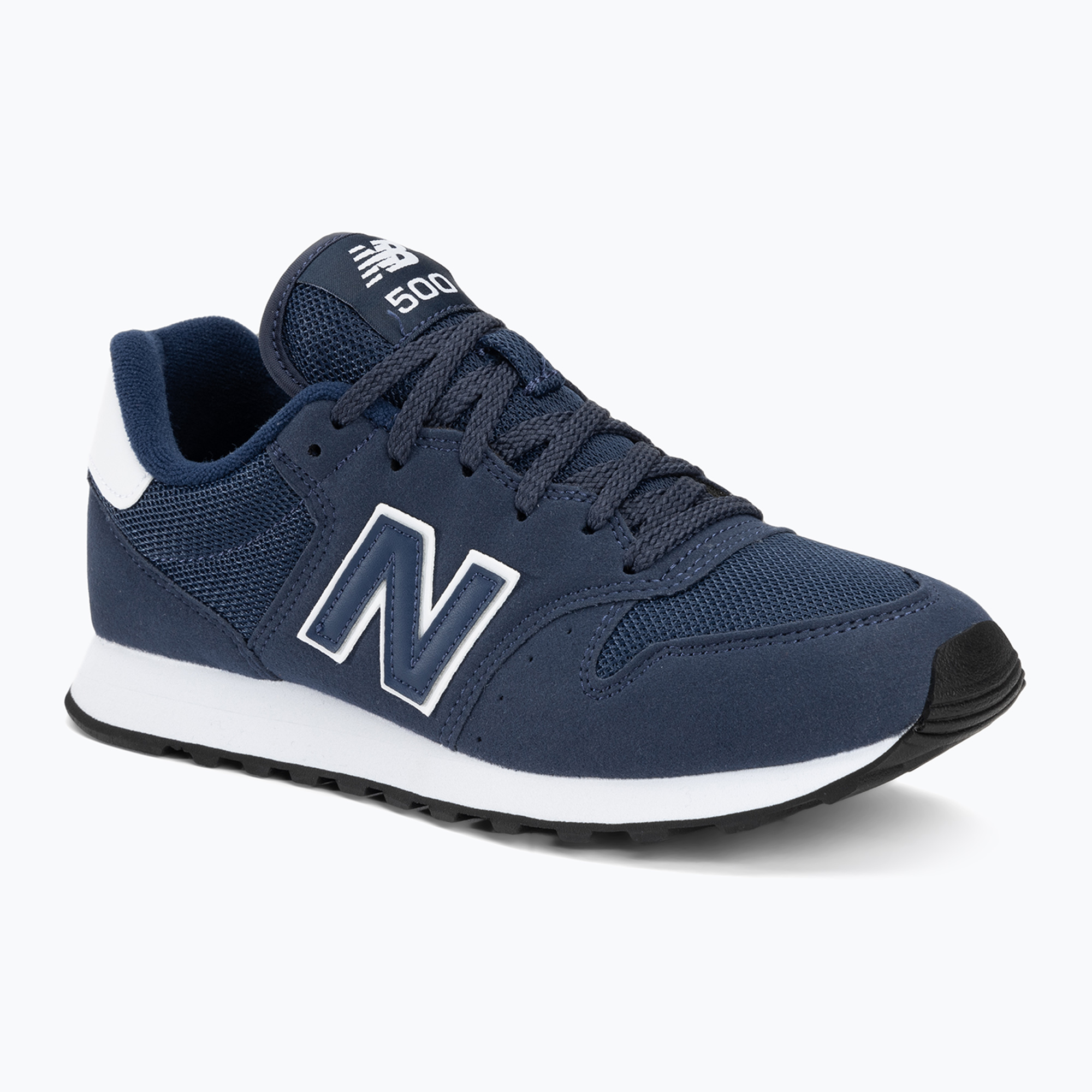 New Balance pánska obuv GM500 nb navy (500's V2 GM500EN2)