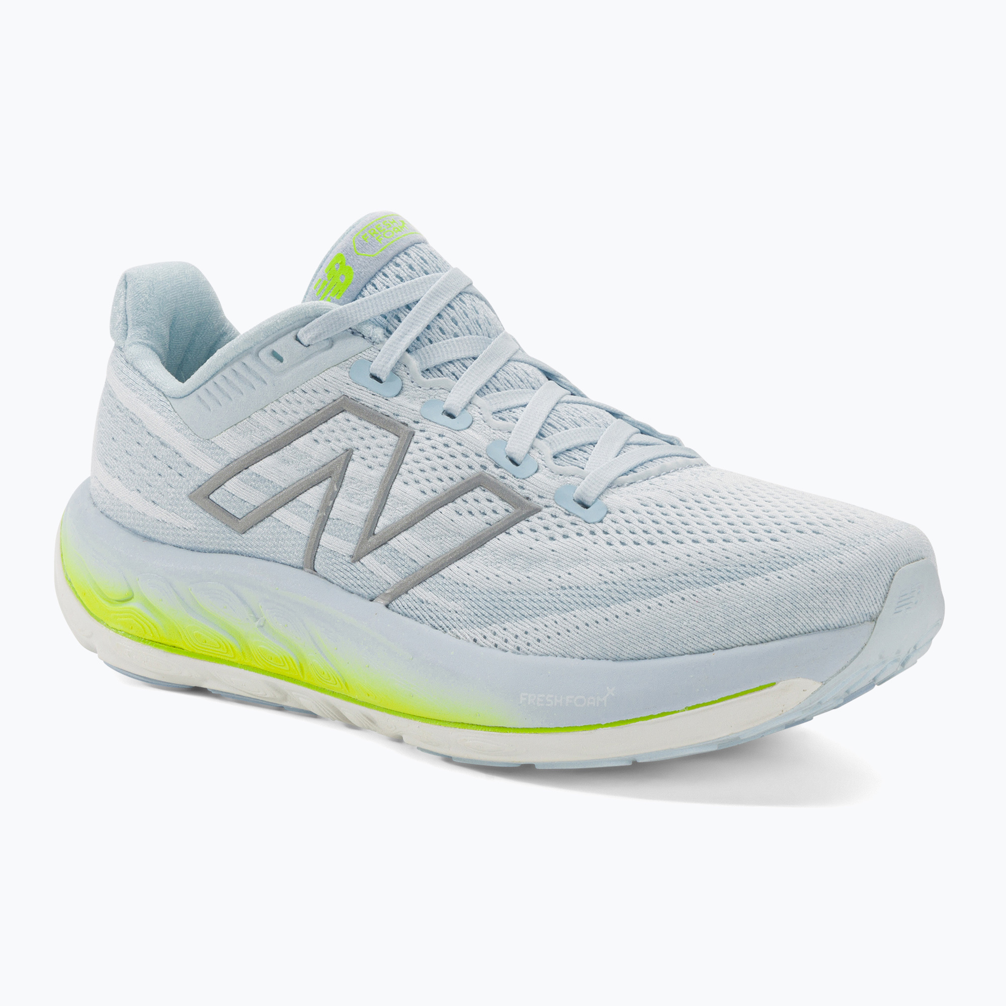Dámska bežecká obuv New Balance Fresh Foam X Vongo v5 ice blue (Fresh Foam X Vongo v6 WVNGOLI6)