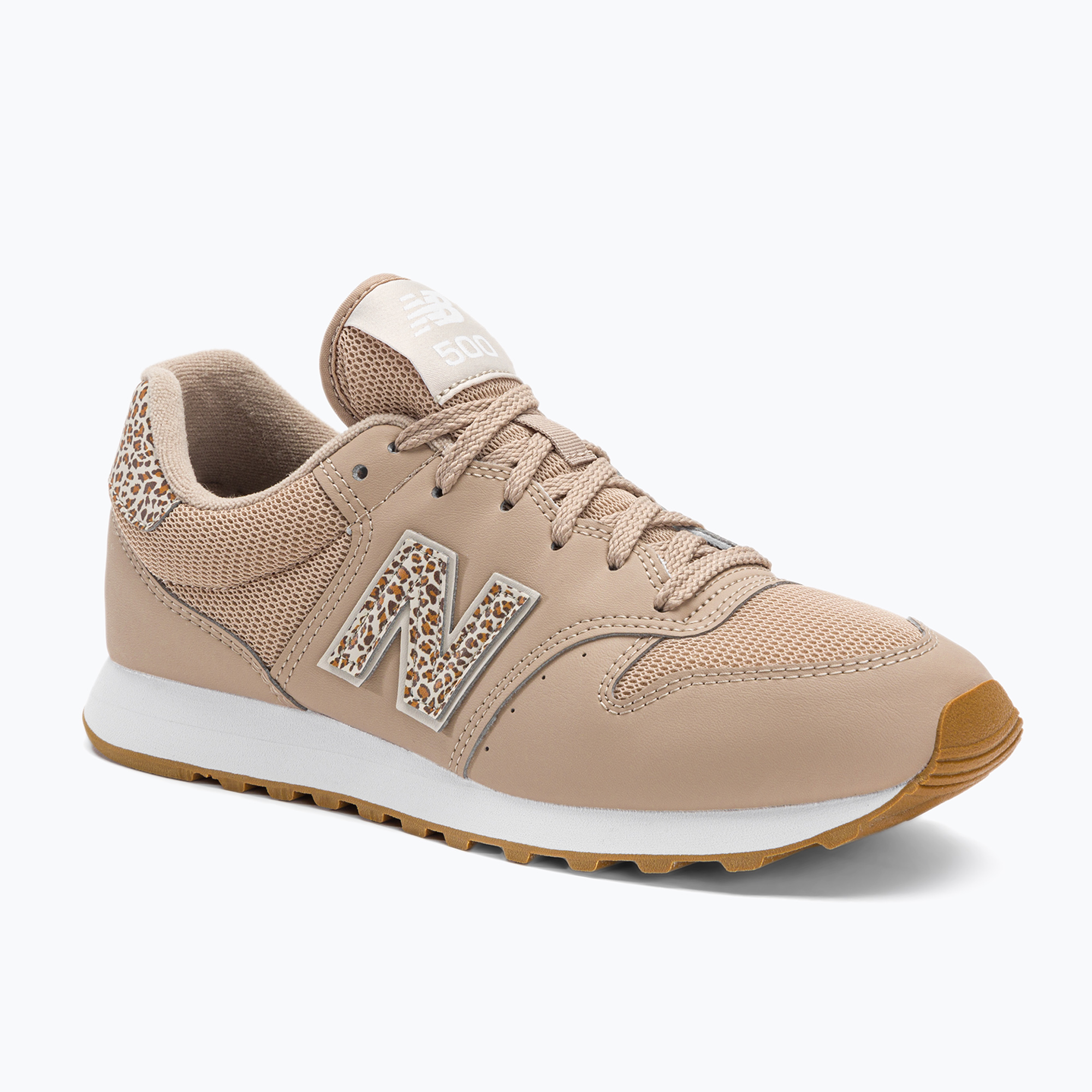 Dámska obuv New Balance GW500V2 mindful grey (500's V2 GW500LM2)
