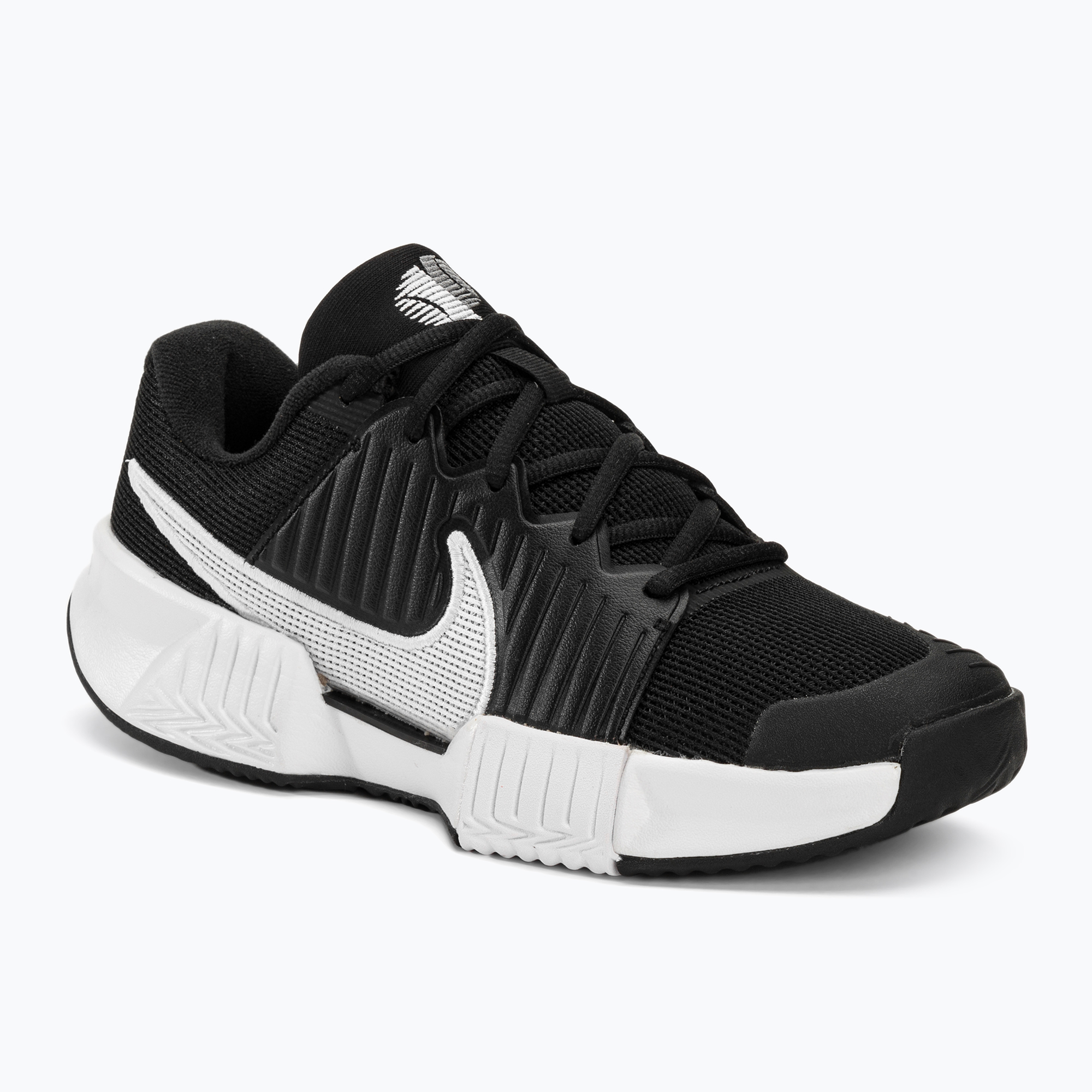 Dámska tenisová obuv Nike Zoom GP Challenge Pro Clay black/white (Zoom GP Challenge Pro Clay FJ1808)