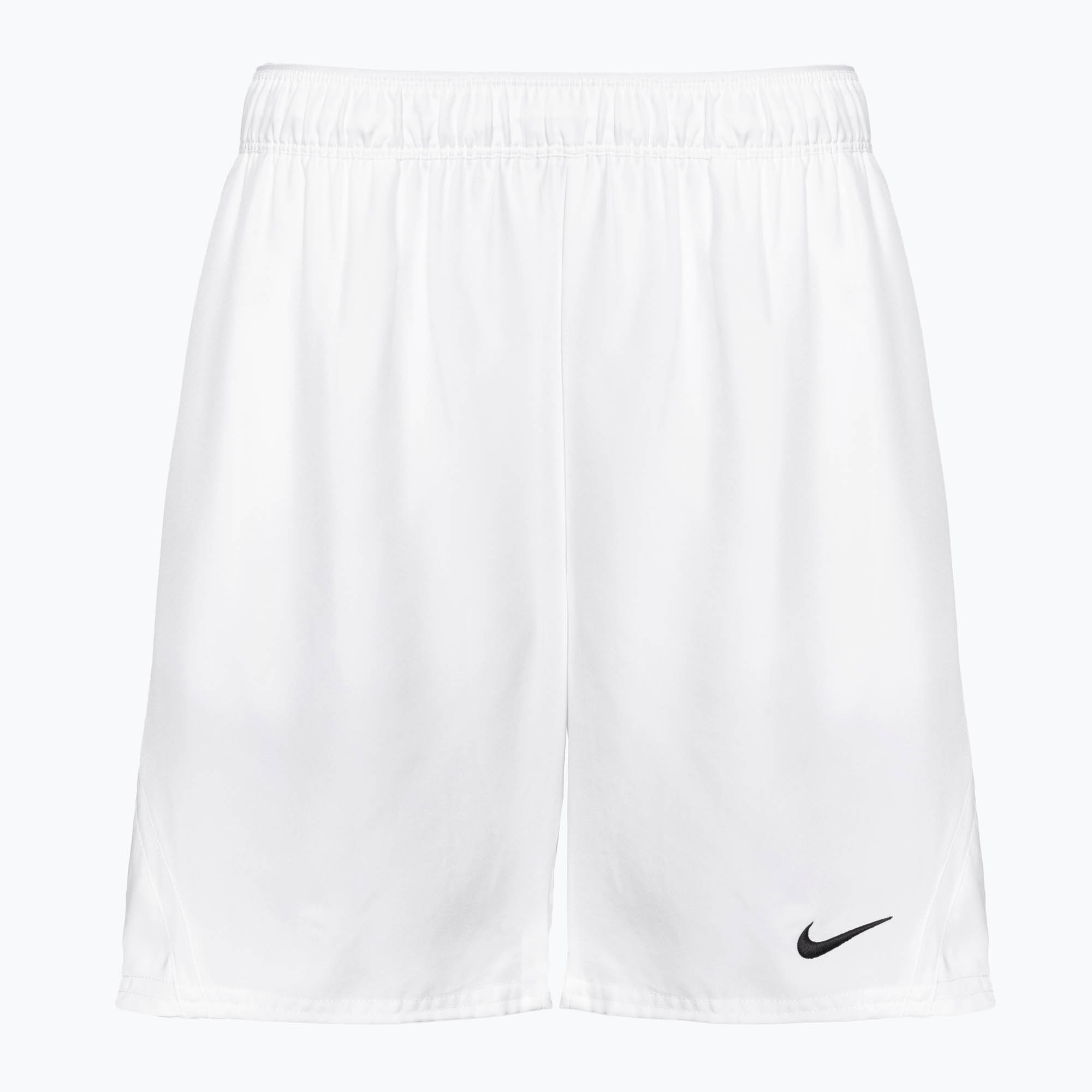 Pánske tenisové šortky Nike Court Dri-Fit Victory 7" white/black (Court Dri-Fit Victory 7" FD5380-100)