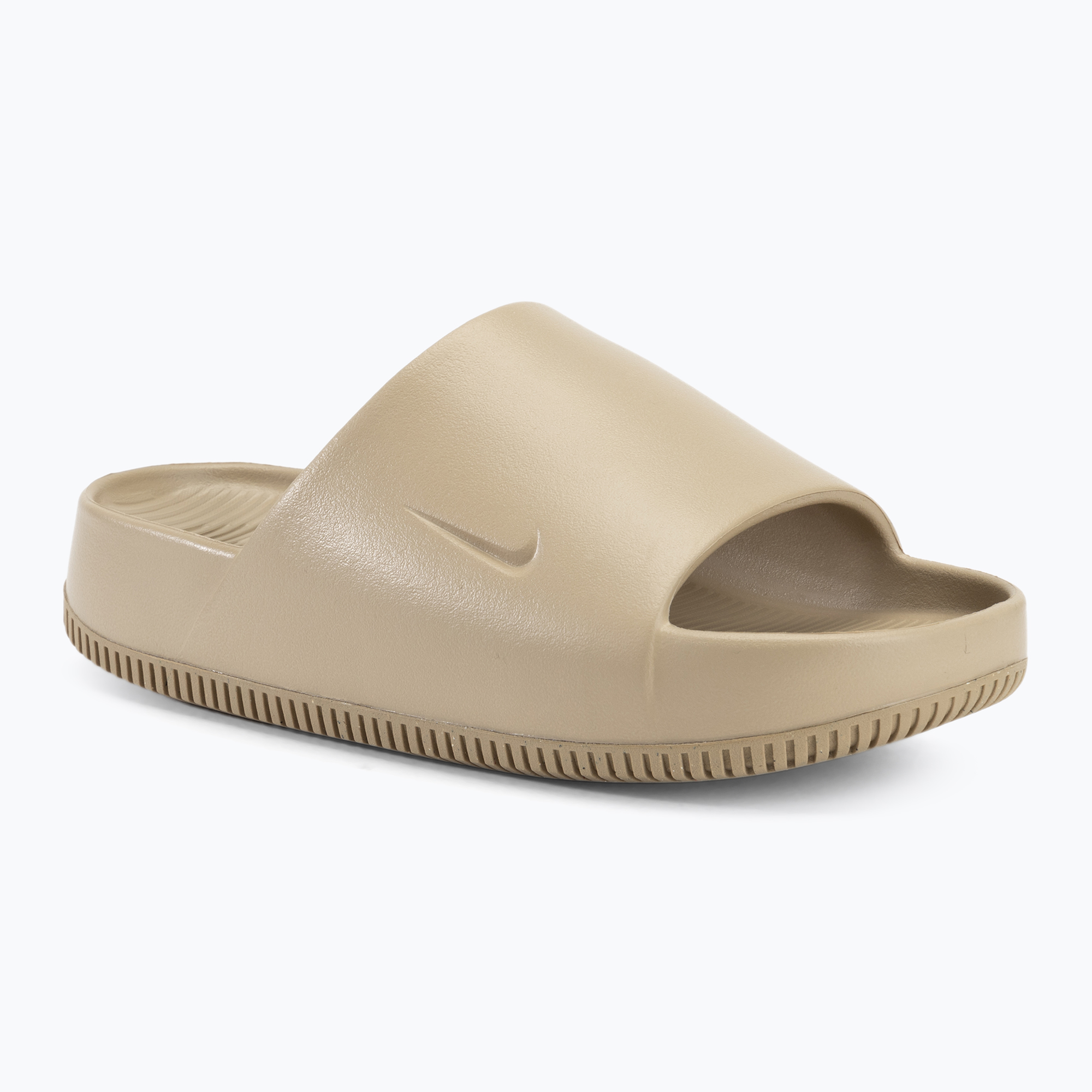 Pánske nazúvaky Nike Calm khaki/khaki (Calm)