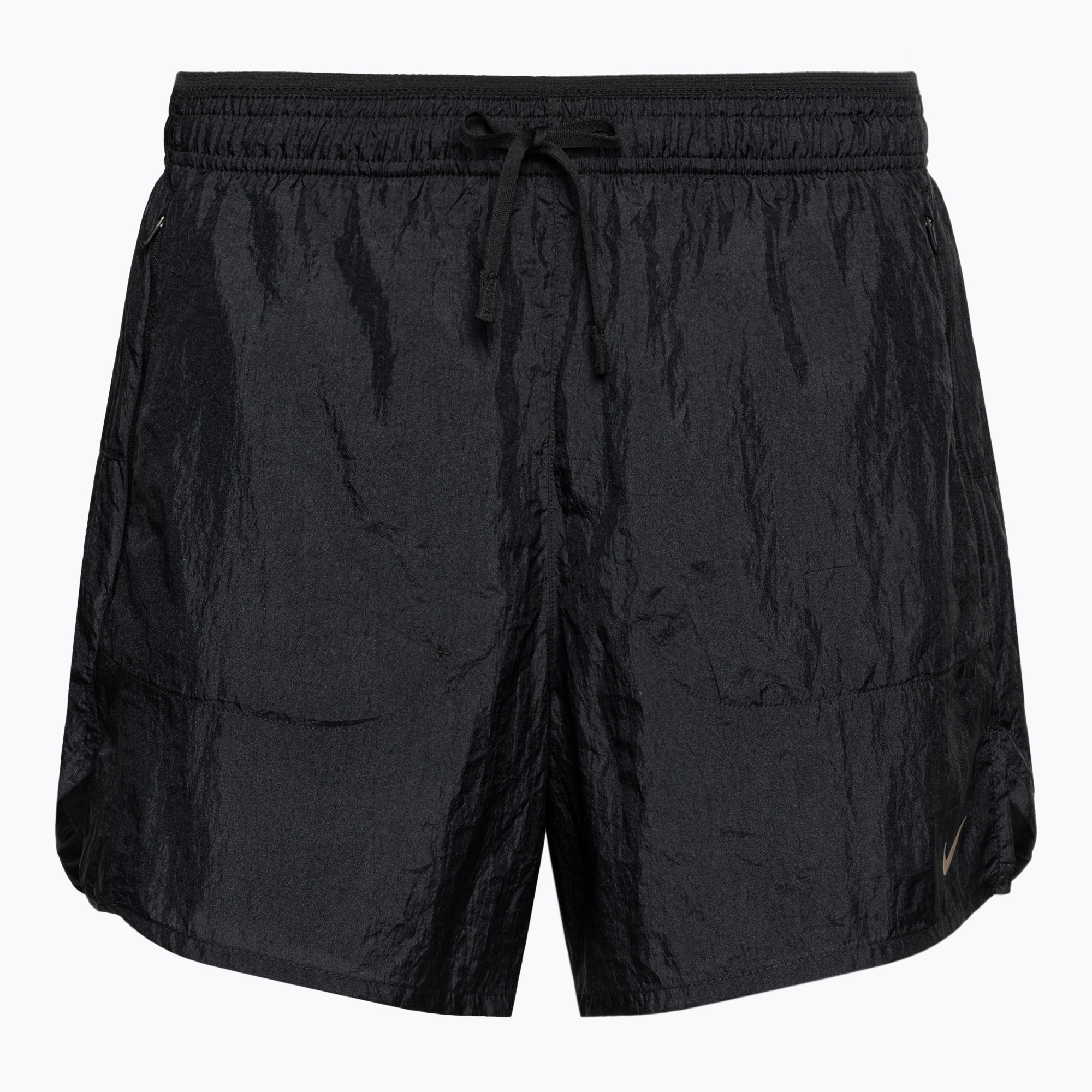 Pánske šortky Nike Stride Running Division Dri-Fit 5" Brief-Lined black/black (Stride Running Division Dri-Fit 5" Brief-Lined FN3391-010)