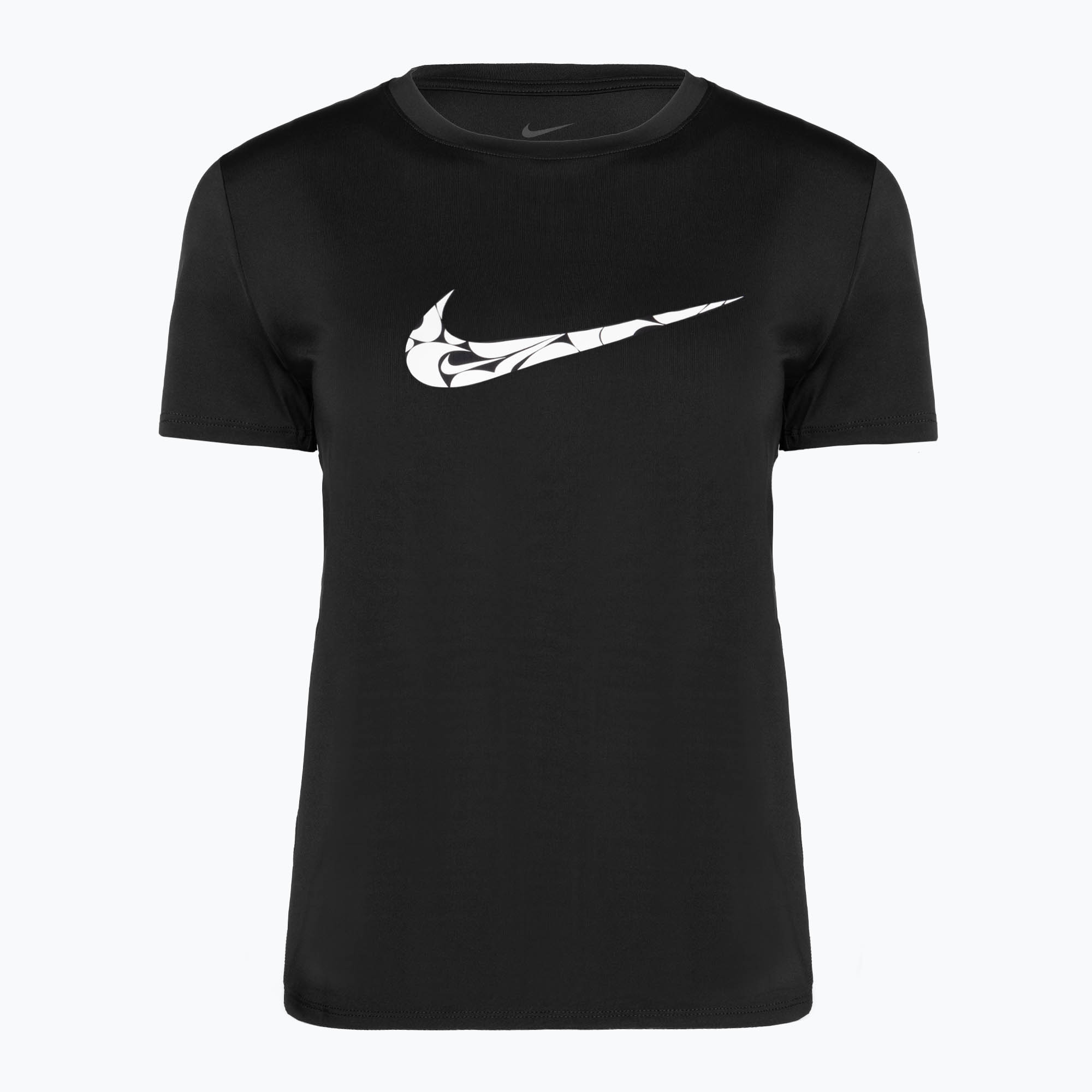 Dámske tričko Nike One Swoosh black/white