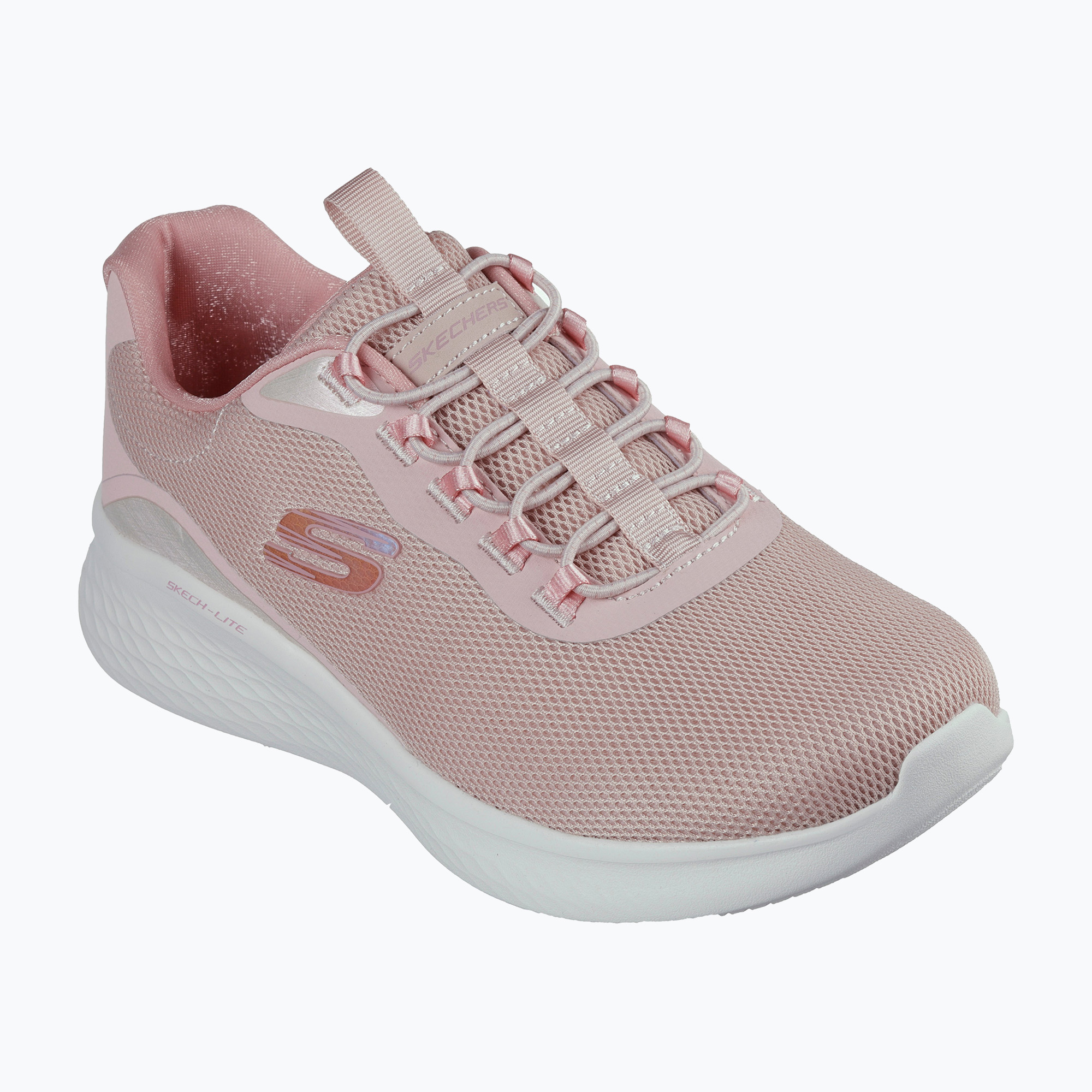 Dámske topánky SKECHERS Skech-Lite Pro Glimmer Me rose (Skech-Lite Pro Glimmer Me 150041 ROS)