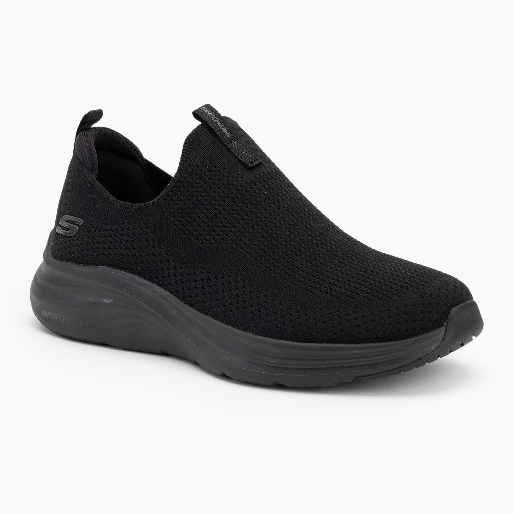 Dámska obuv SKECHERS Vapor Foam True Classic black (Vapor Foam True Classic 150020 BBK)