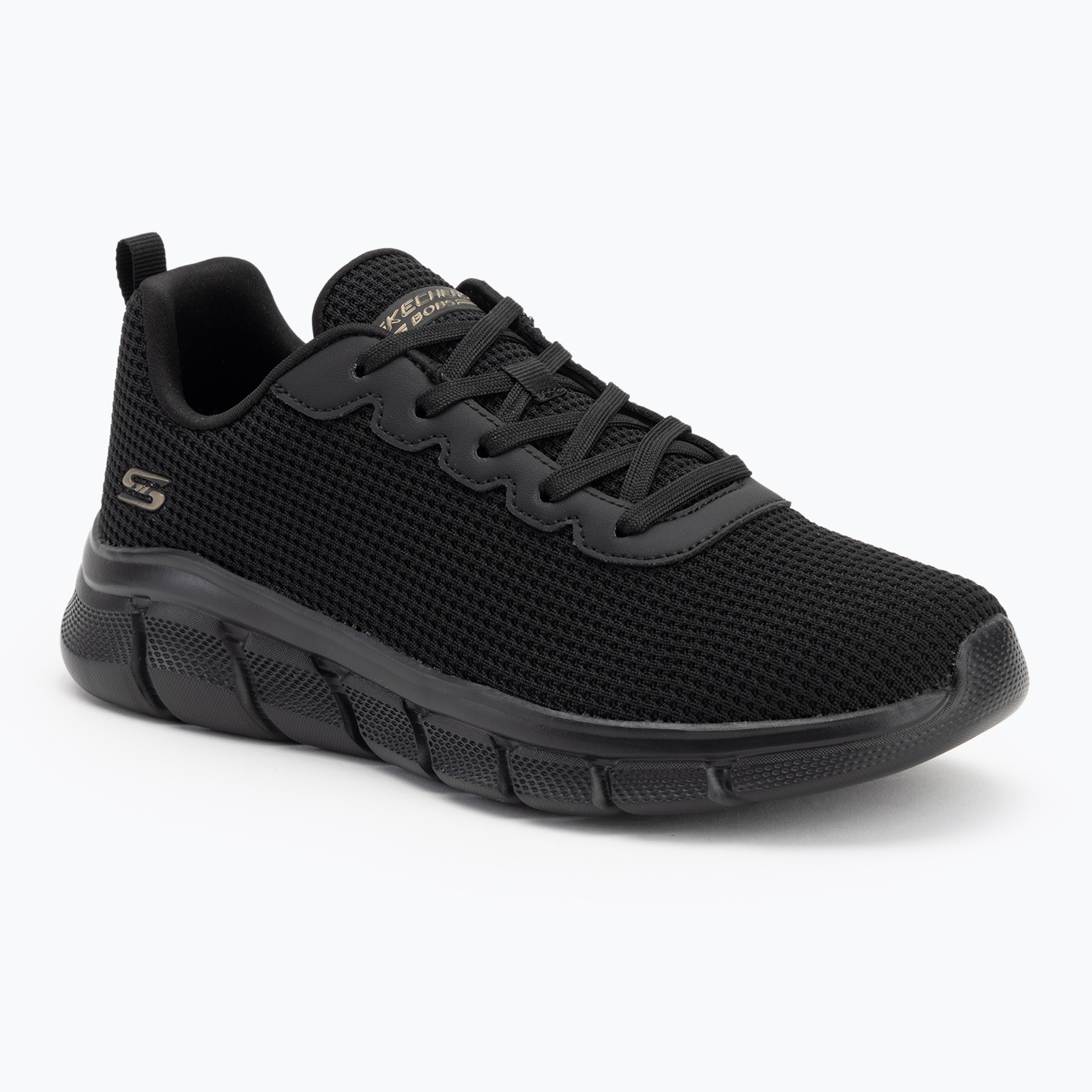 Dámske topánky SKECHERS Bobs B Flex Visionary Essence black