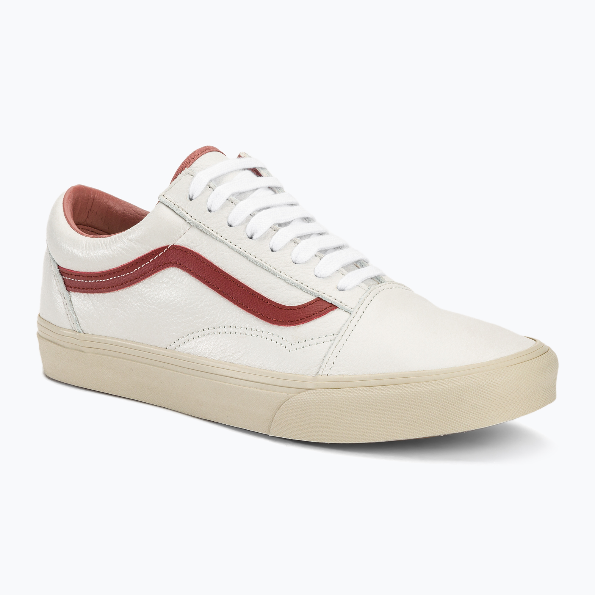 Tenisky Vans Old Skool russet brown (Old Skool VN0007NT7BF1)