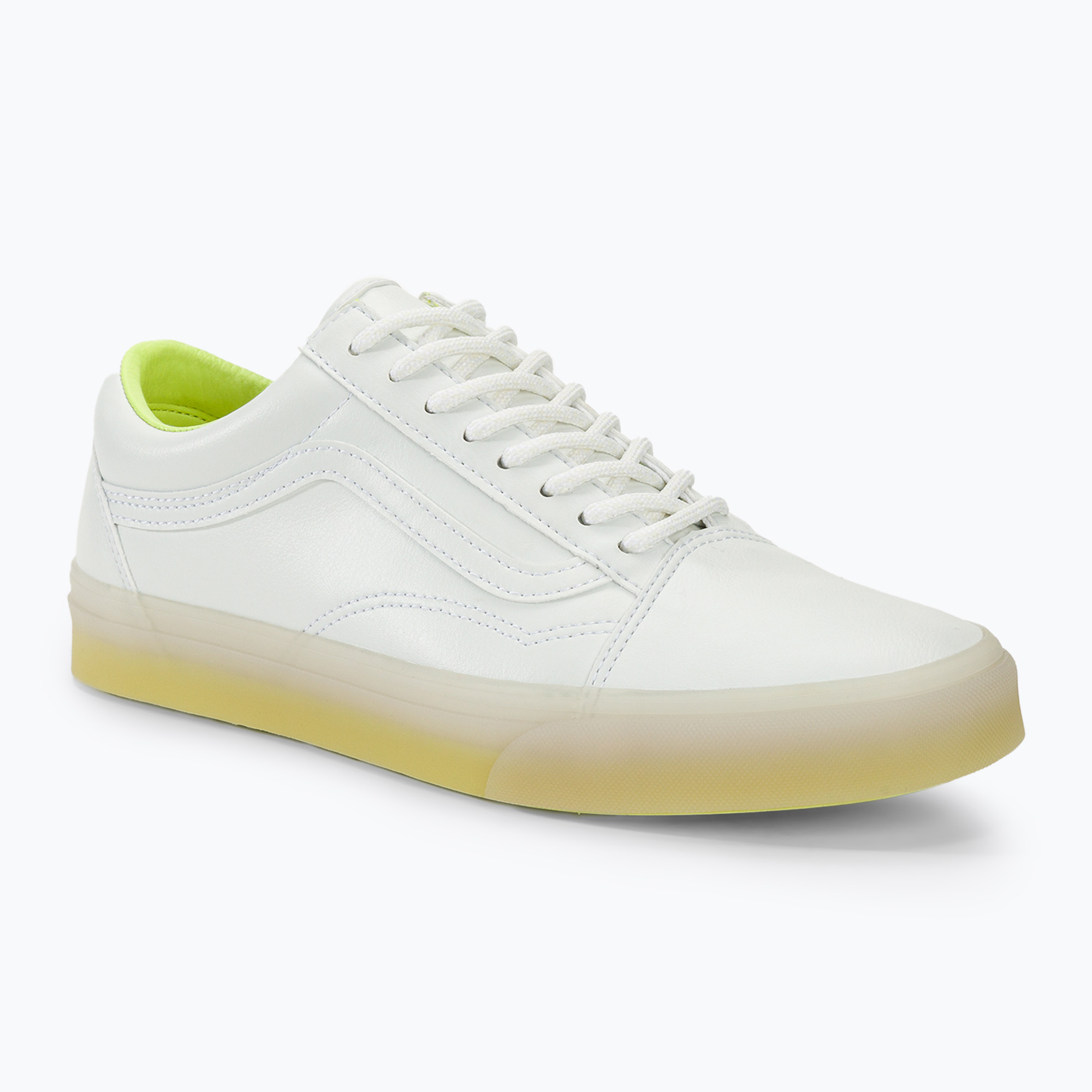 Tenisky Vans Old Skool white (Old Skool VN0007NTWHT1)