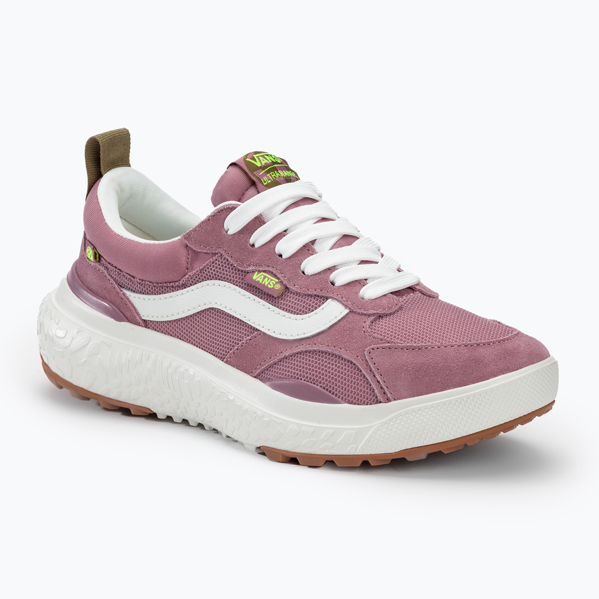 Tenisky Vans UltraRange Neo VR3 pink/multi (UltraRange Neo VR3 VN000BCEBIY1)