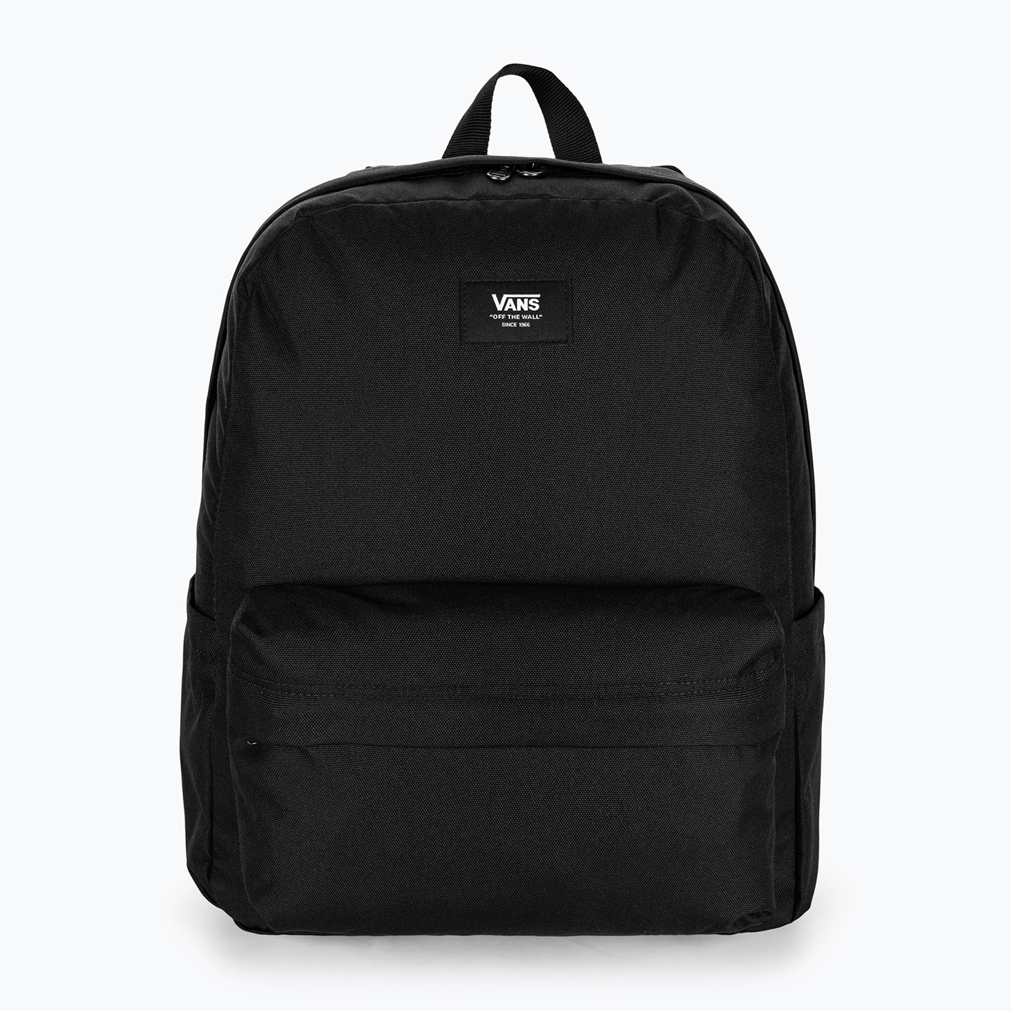 Vans Old Skool Batoh 22 l čierny (Skool Backpack VN000H4WBLK1)