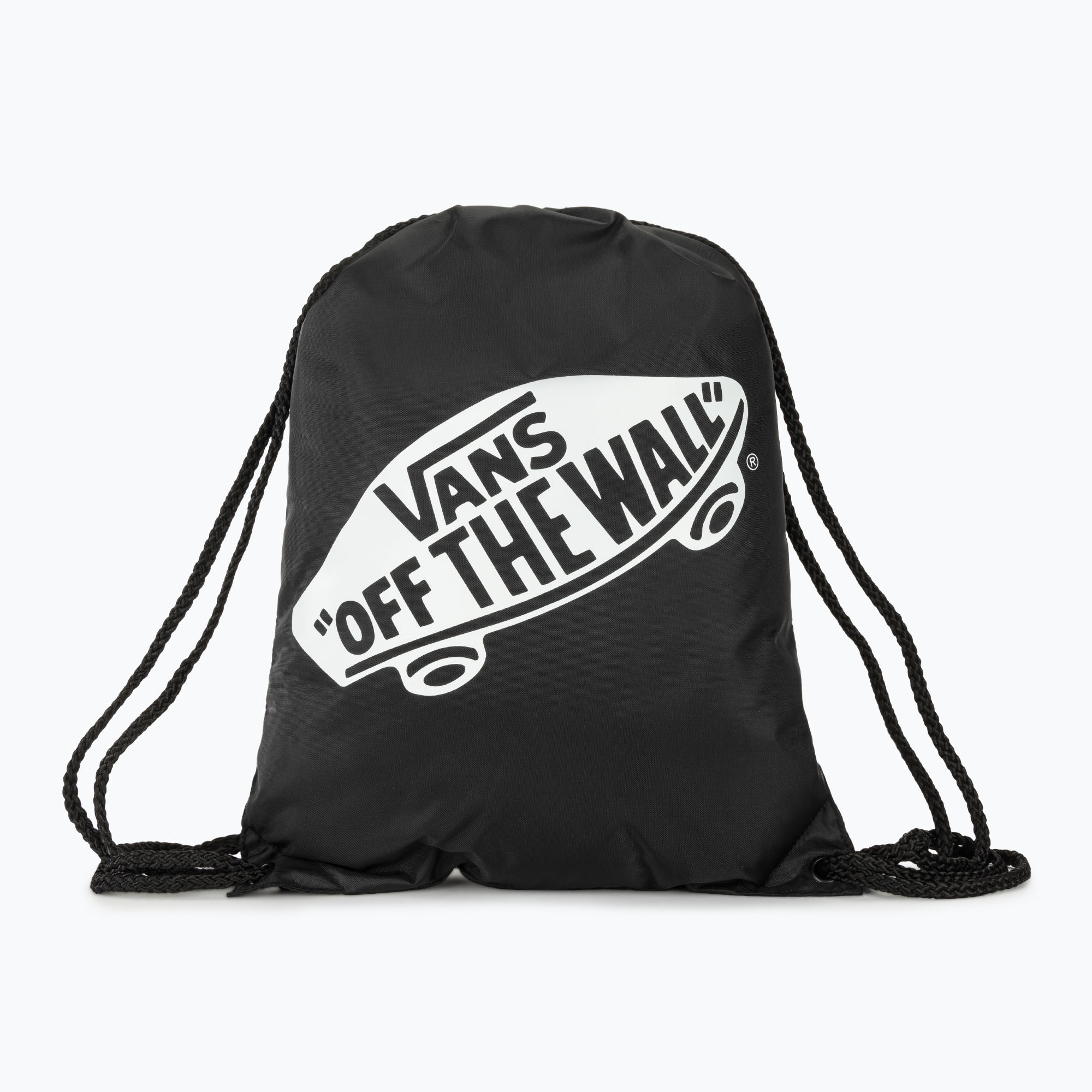 Vans Benched Bag black (Benched Bag VN000HECBLK)