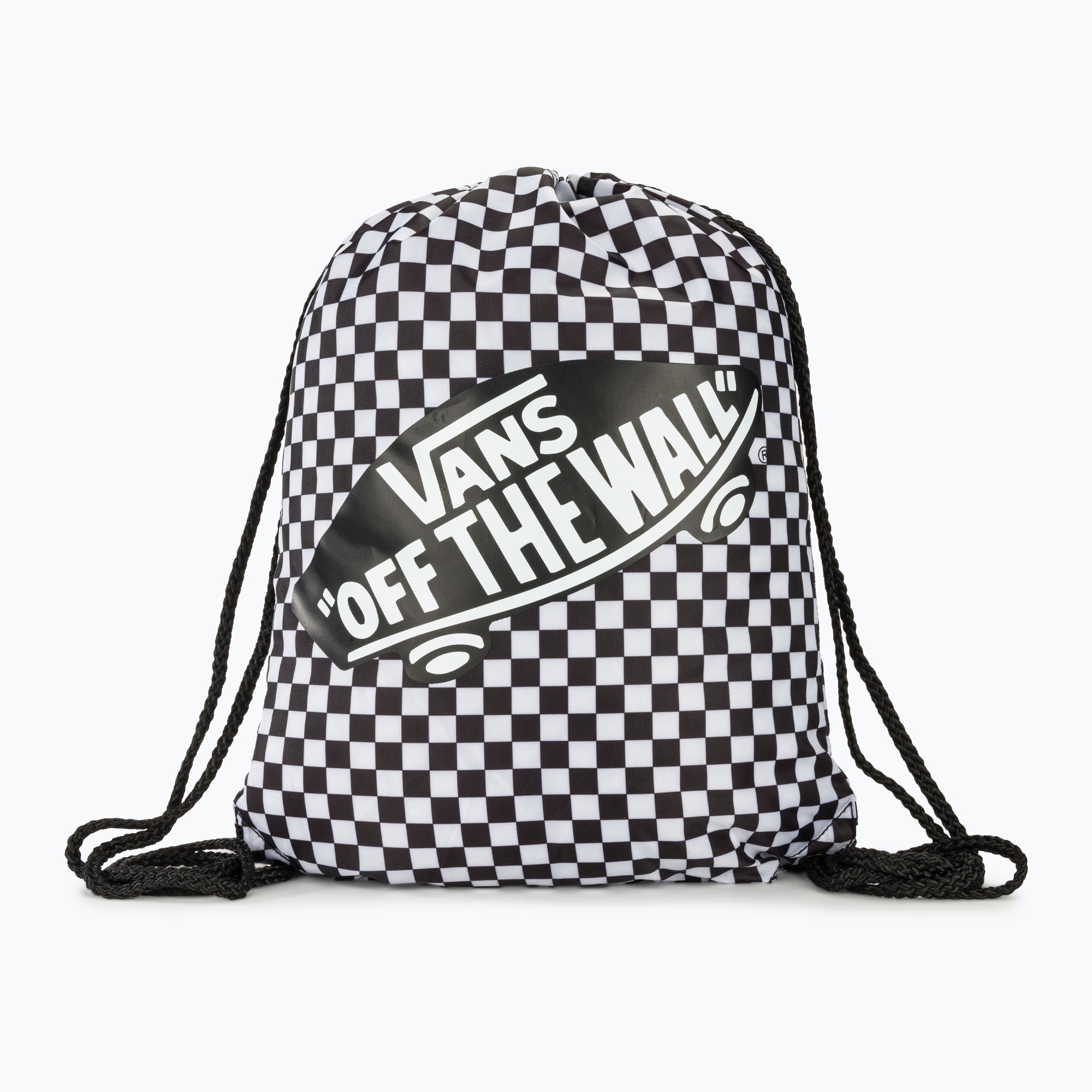 Vans Benched Bag black/white
