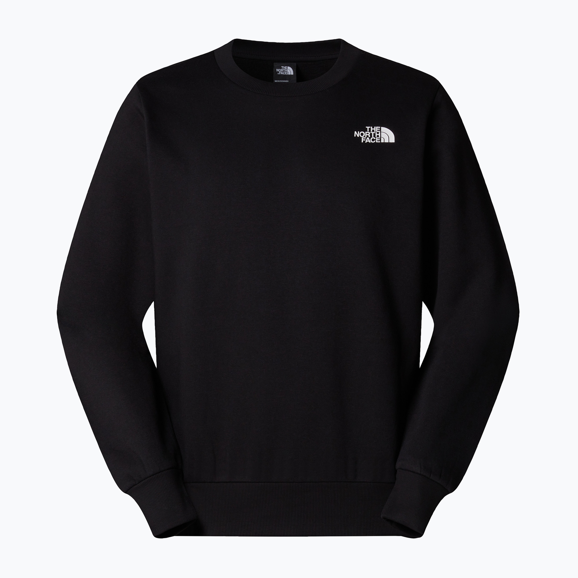 Pánska mikina The North Face Simple Dome Crew black