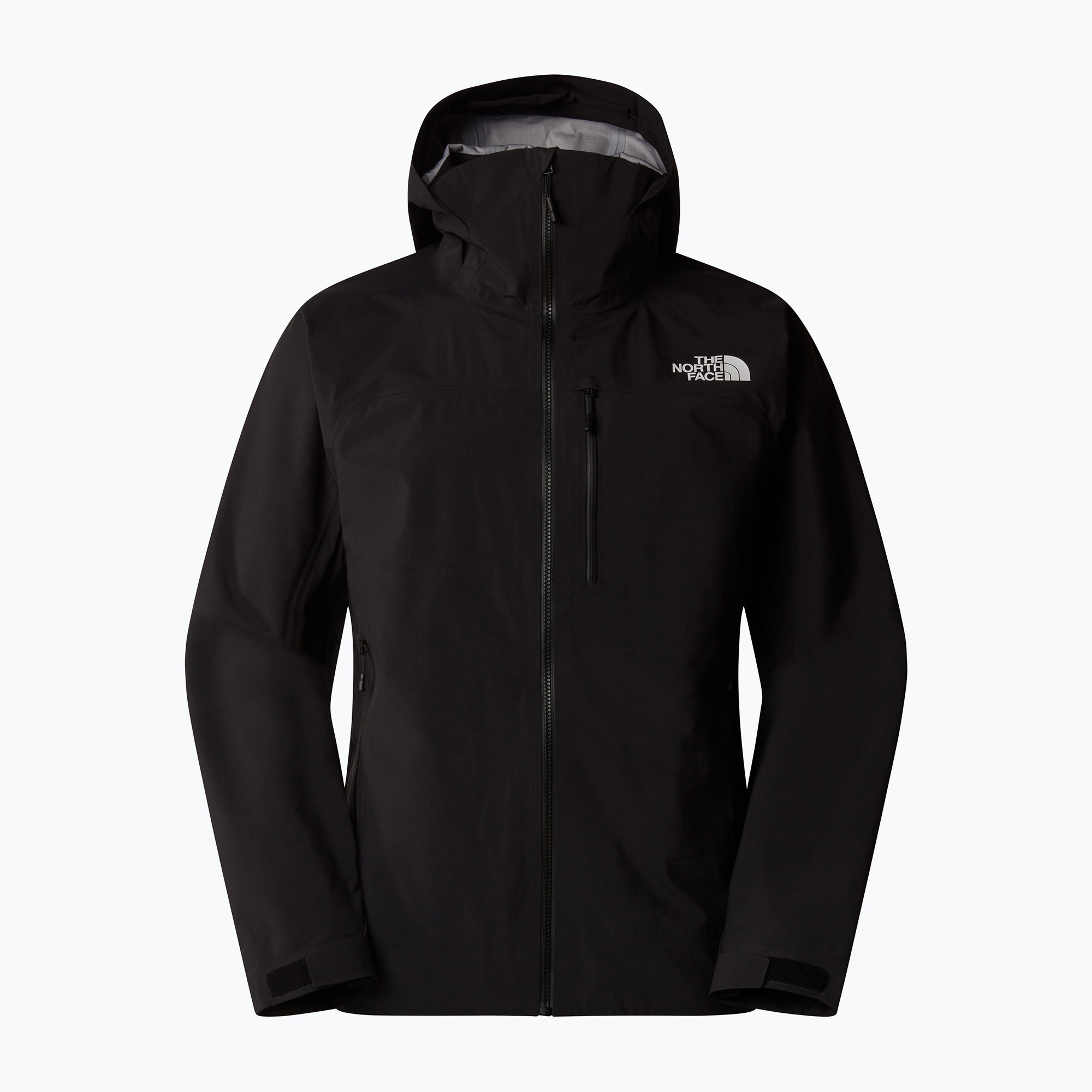 Pánska bunda do dažďa The North Face Summit Torre Egger Futurelight black