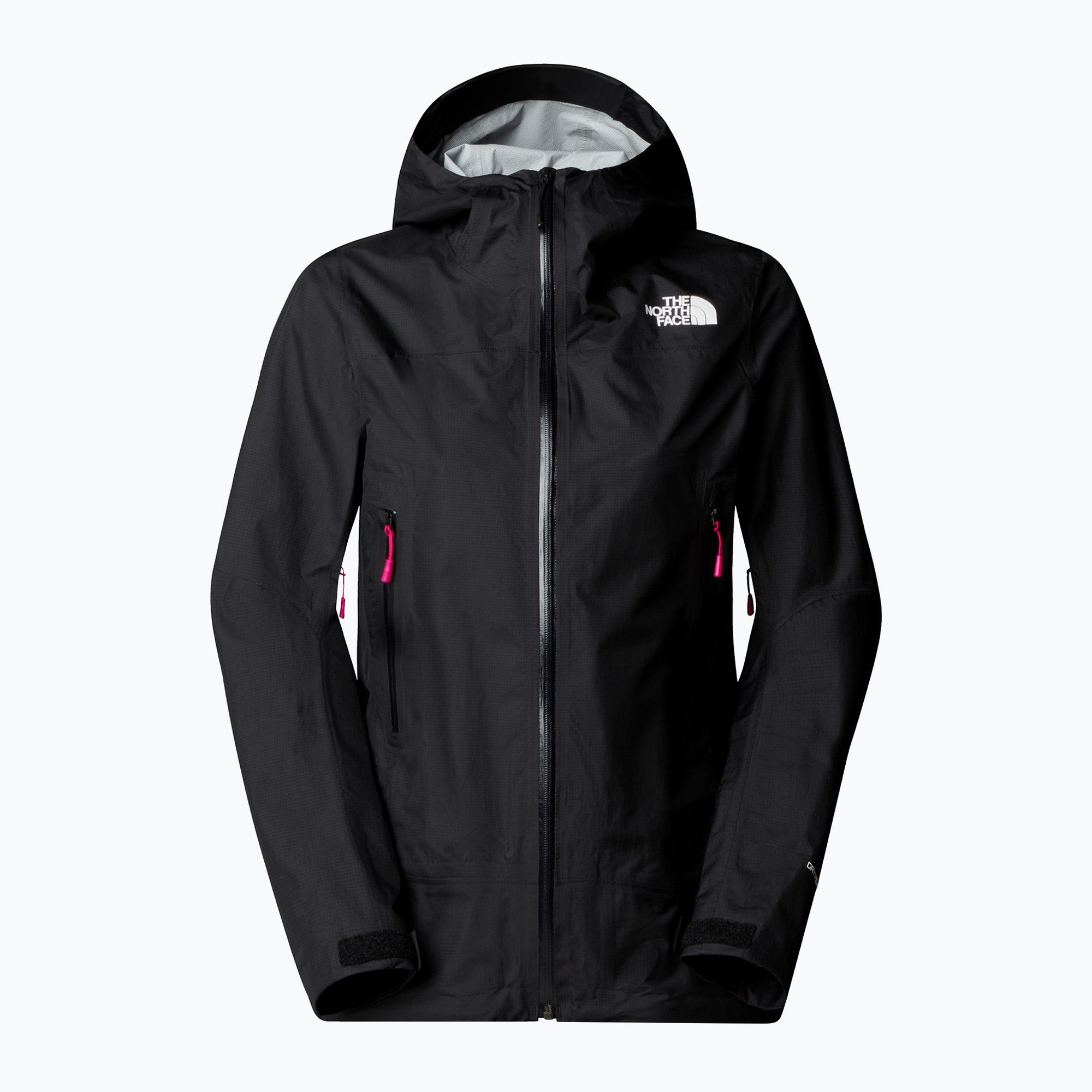 Dámska bunda do dažďa The North Face Signal 2.5L Dryvent tnf black (Signal 2.5L Dryvent NF0A87HEJK31)