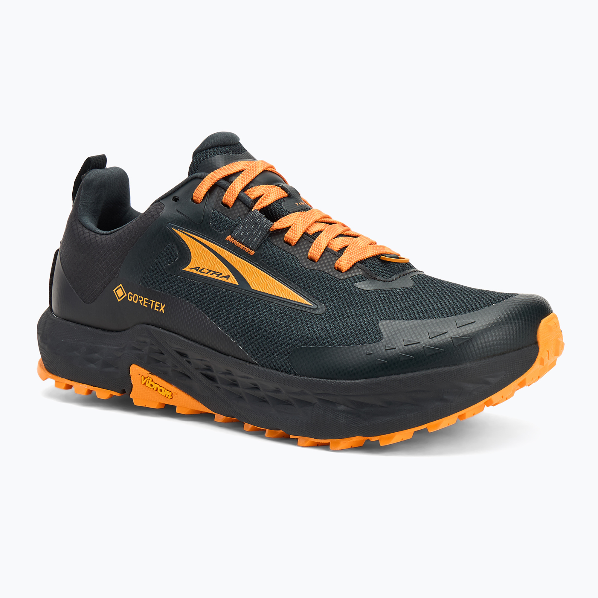 Pánske bežecké topánky Altra Timp 5 GTX black (Timp 5 GTX AL0A85Q10001)
