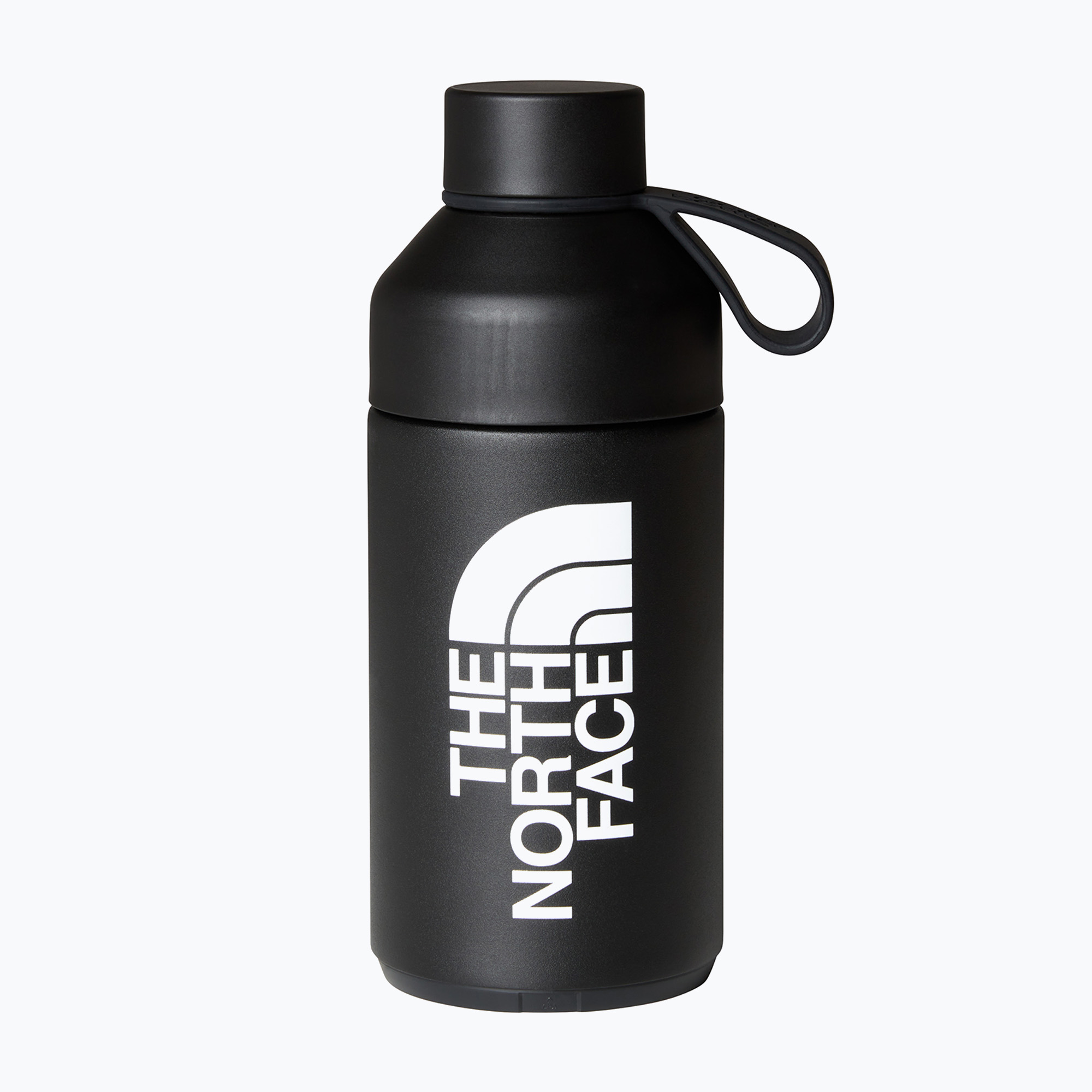 The North Face Tnf fľaša na vodu 750 ml čierna (Tnf Water Bottle NF0A8A05JK31001)