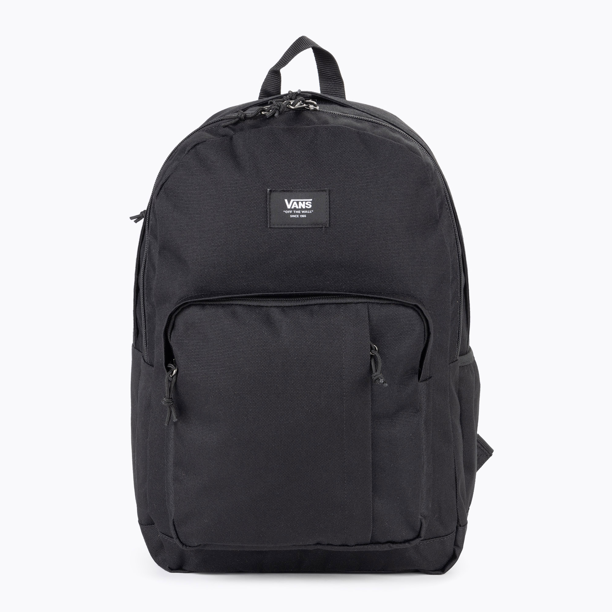 Mestský batoh Vans Old Skool Trek 30 l black (Old Skool Trek Backpack VN000HRHBLK)