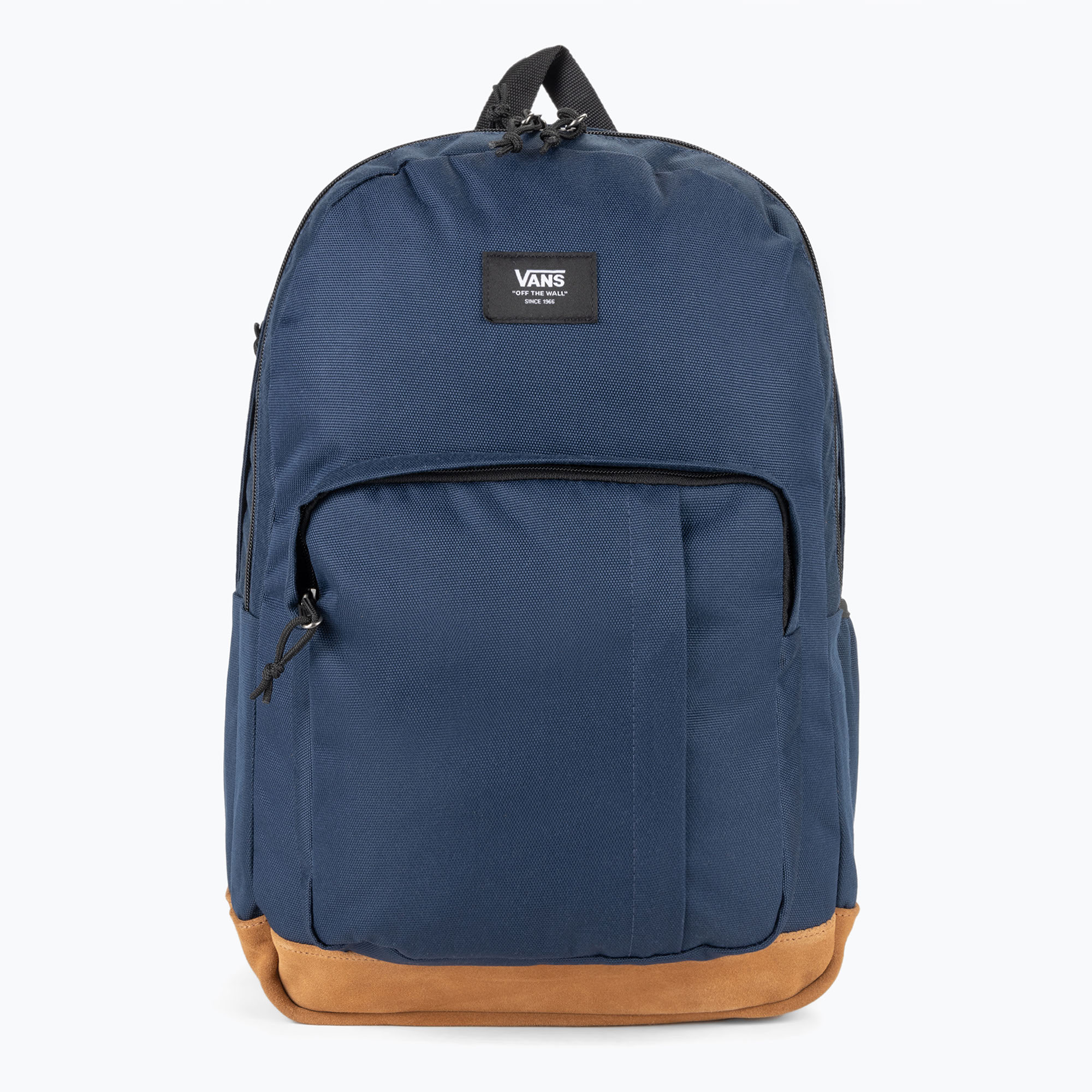 Mestský batoh Vans Old Skool Trek dress blues (Old Skool Trek Backpack VN000HRHLKZ)