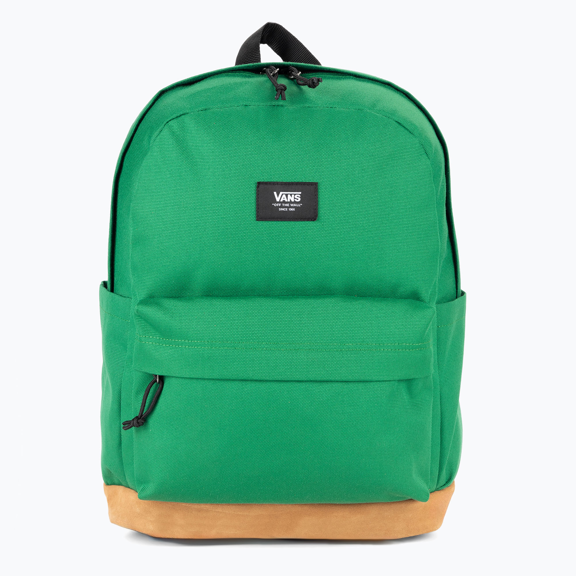 Mestský batoh Vans Old Skool Sport verdant green (Old Skool Sport VN000HRJJ5F)