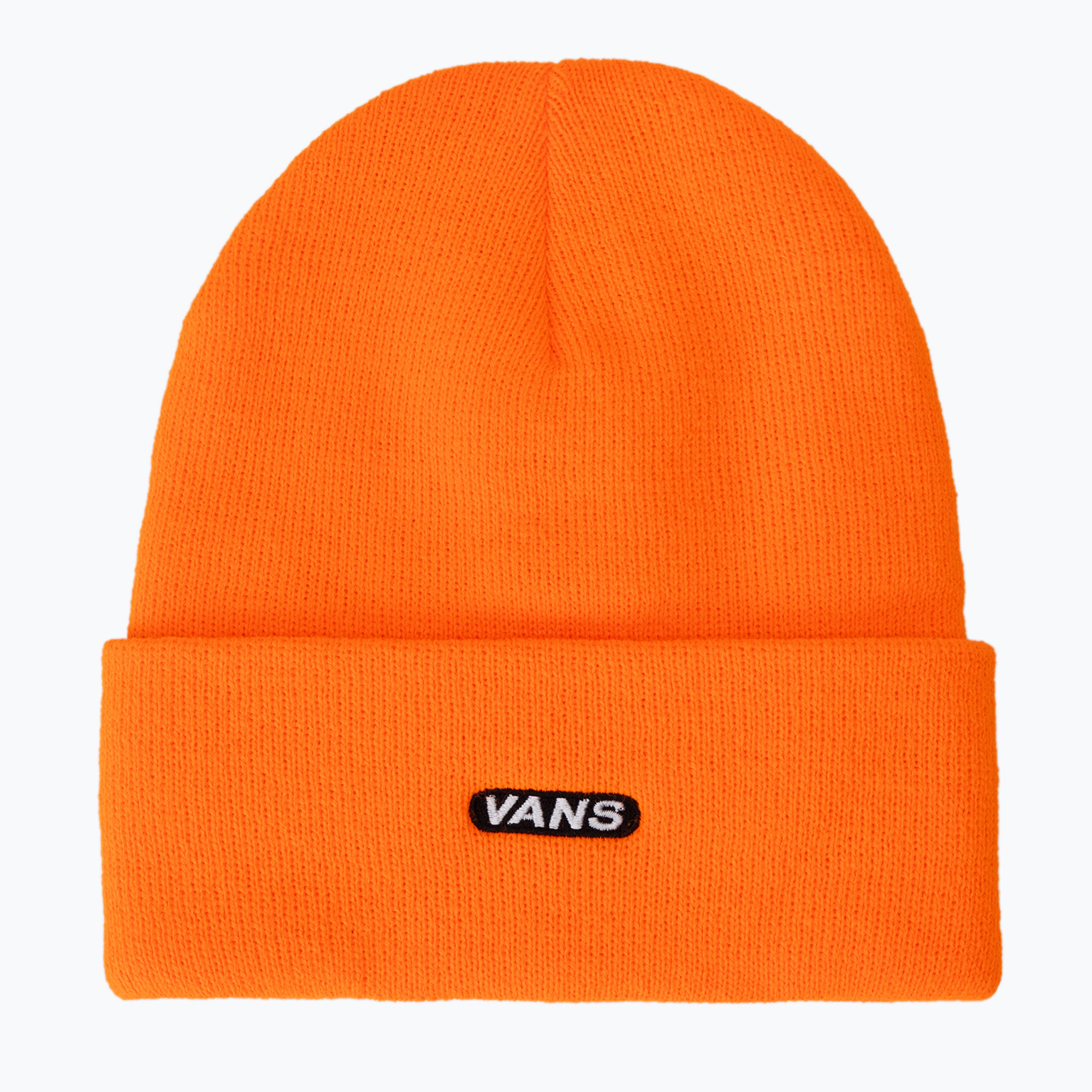 Čiapka Vans Bagley Tall Cuff Beanie flame (Bagley Tall Cuff Beanie VN000HSTFLM)