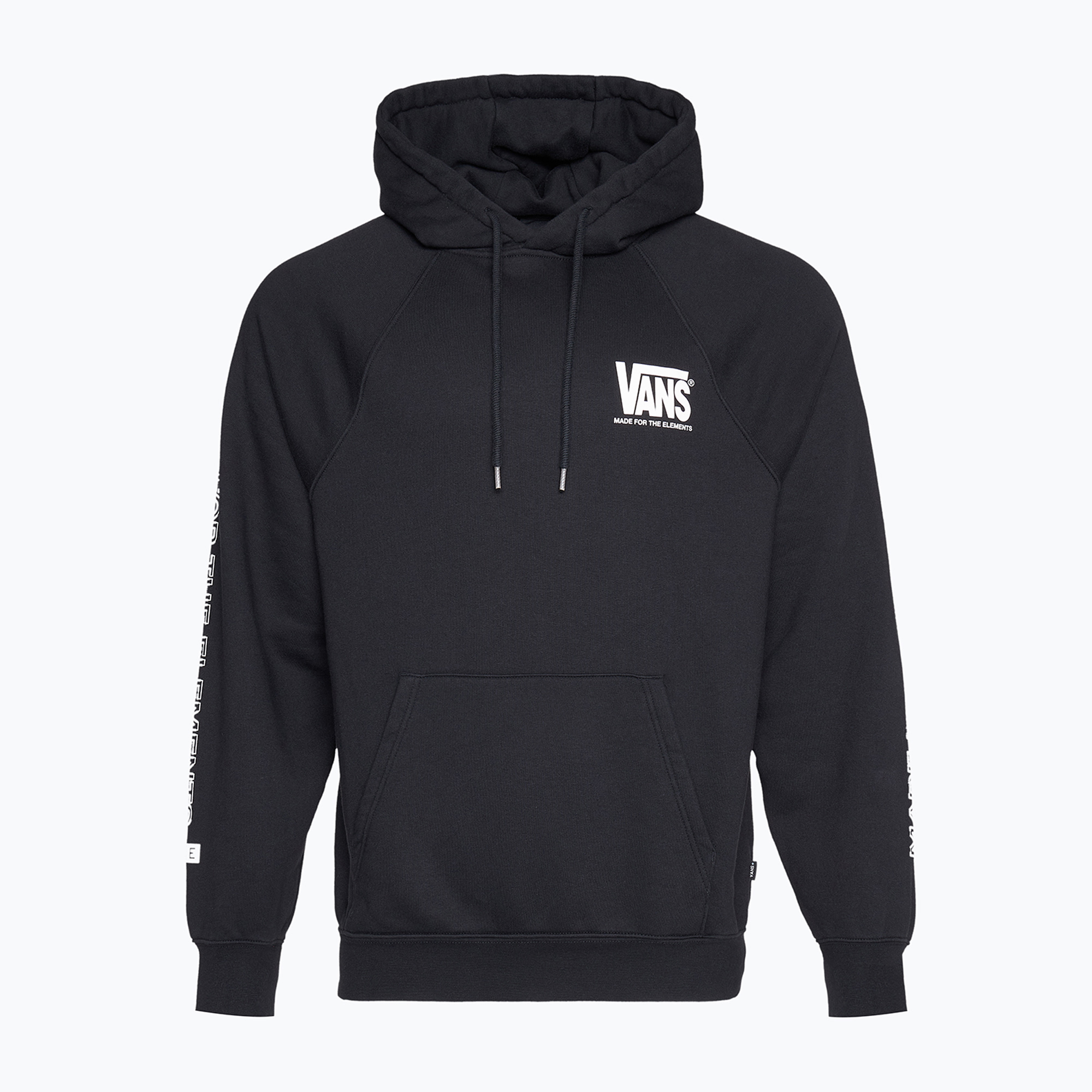 Pánska mikina Vans MTE Crosspath Pullover black