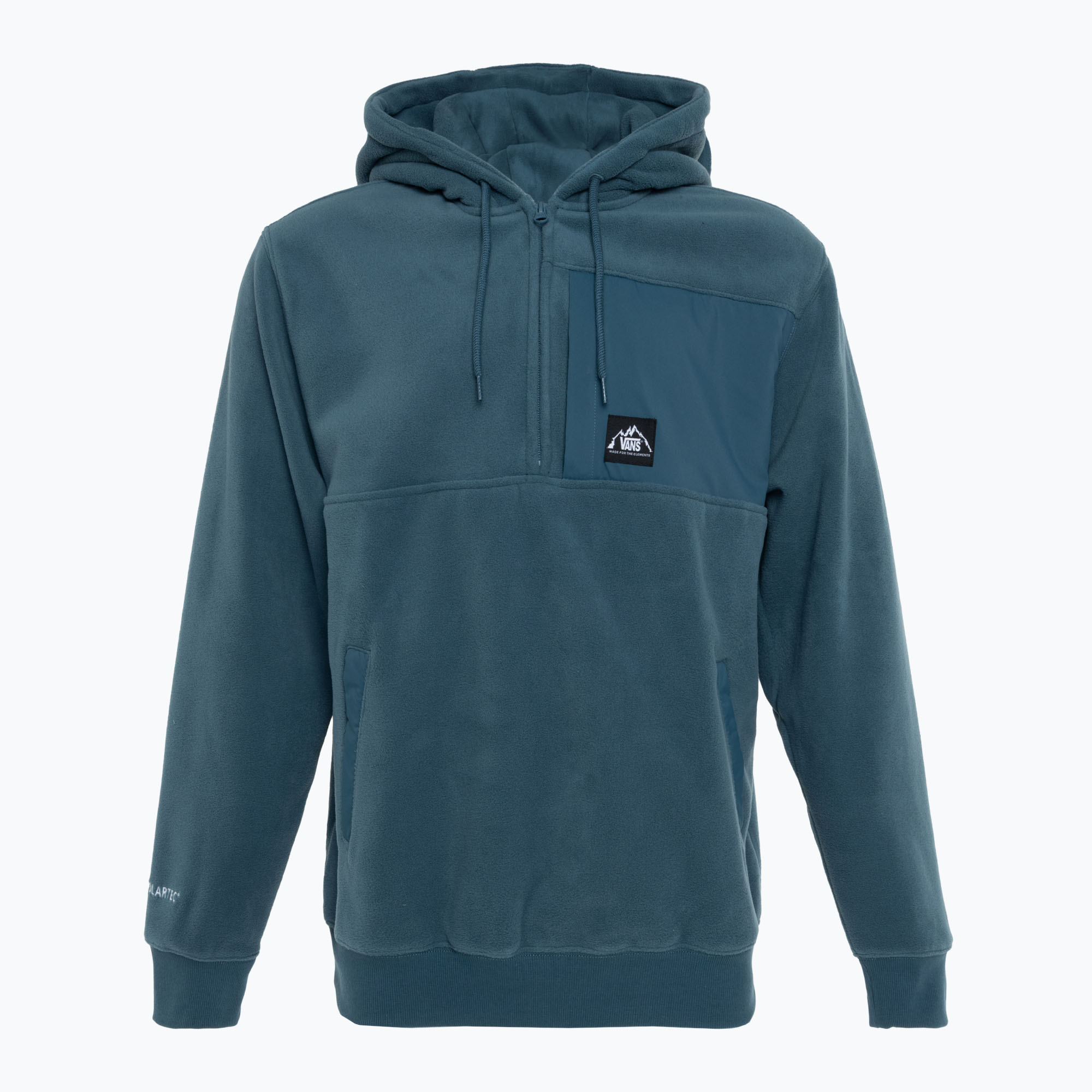 Pánska mikina Vans MTE Polartec Stargazer (MTE Polartec Hoodie VN000JY412S)