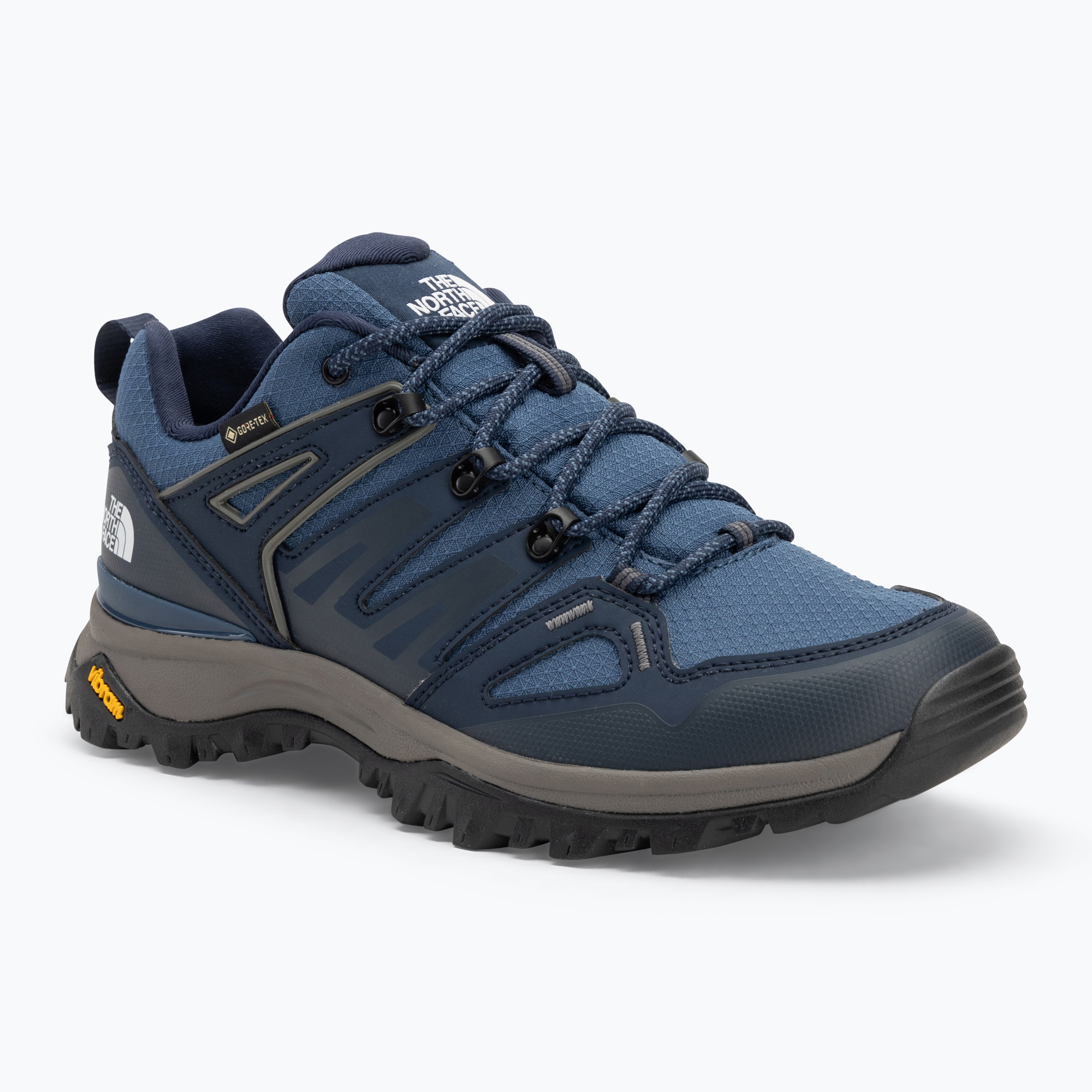 Pánska turistická obuv The North Face Hedgehog Gore-Tex summit navy/shady blue (Hedgehog Gore-Tex NF0A8AA958I1)