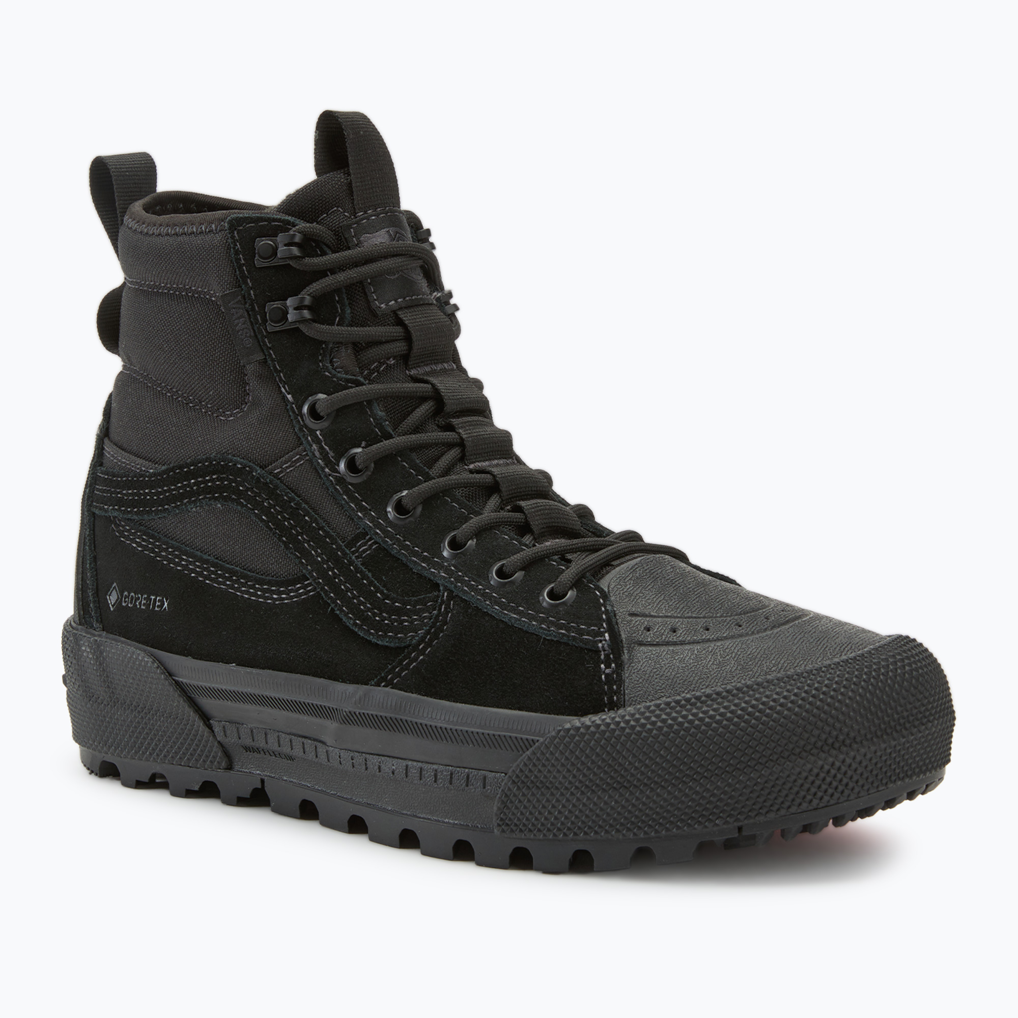 Obuv Vans MTE Sk8-Hi Gore-Tex blackout (MTE Sk8-Hi Gore-Tex VN000CVS1OJ)