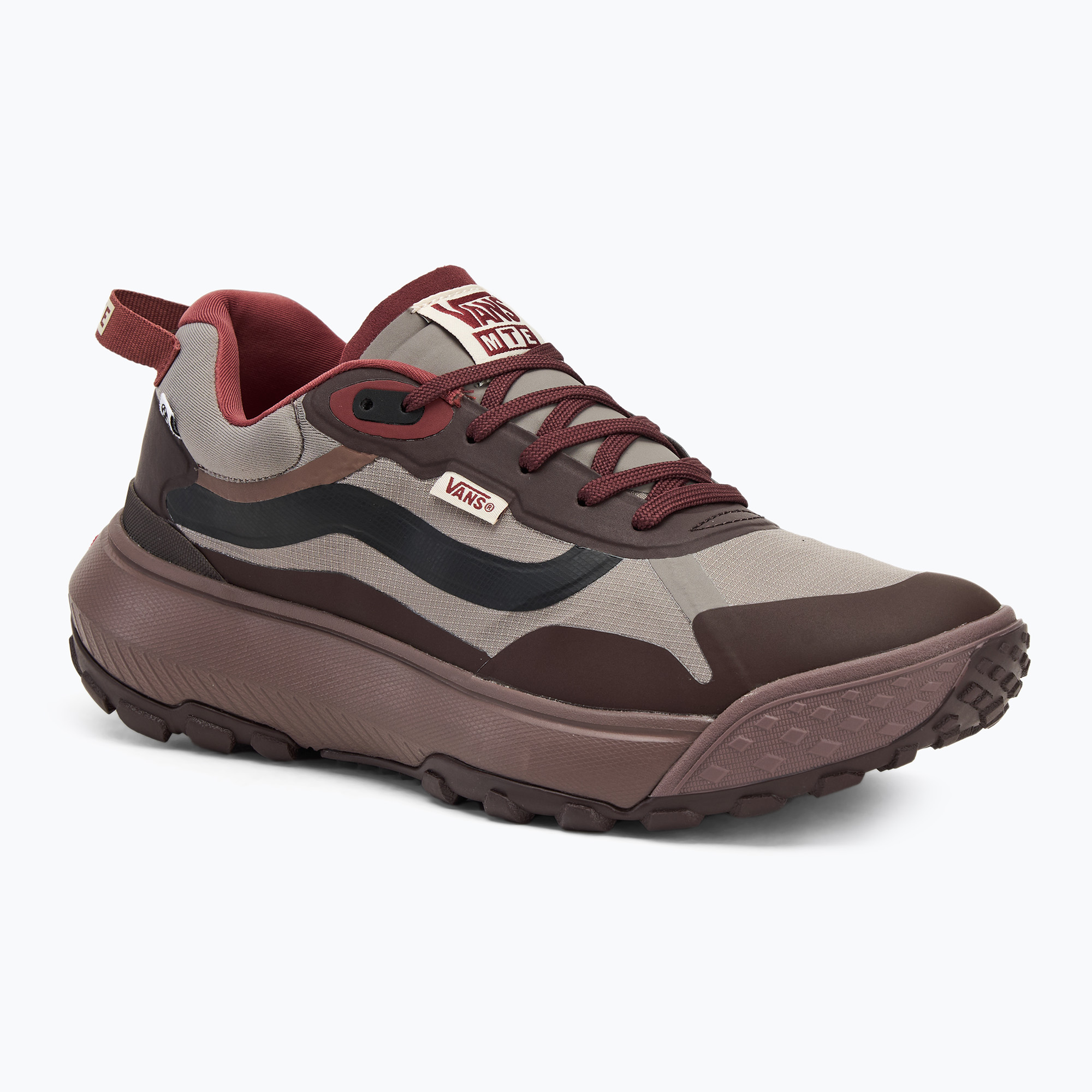 Obuv Vans MTE Crosspath bitter chocolate (MTE Crosspath VN000CVU7YO)