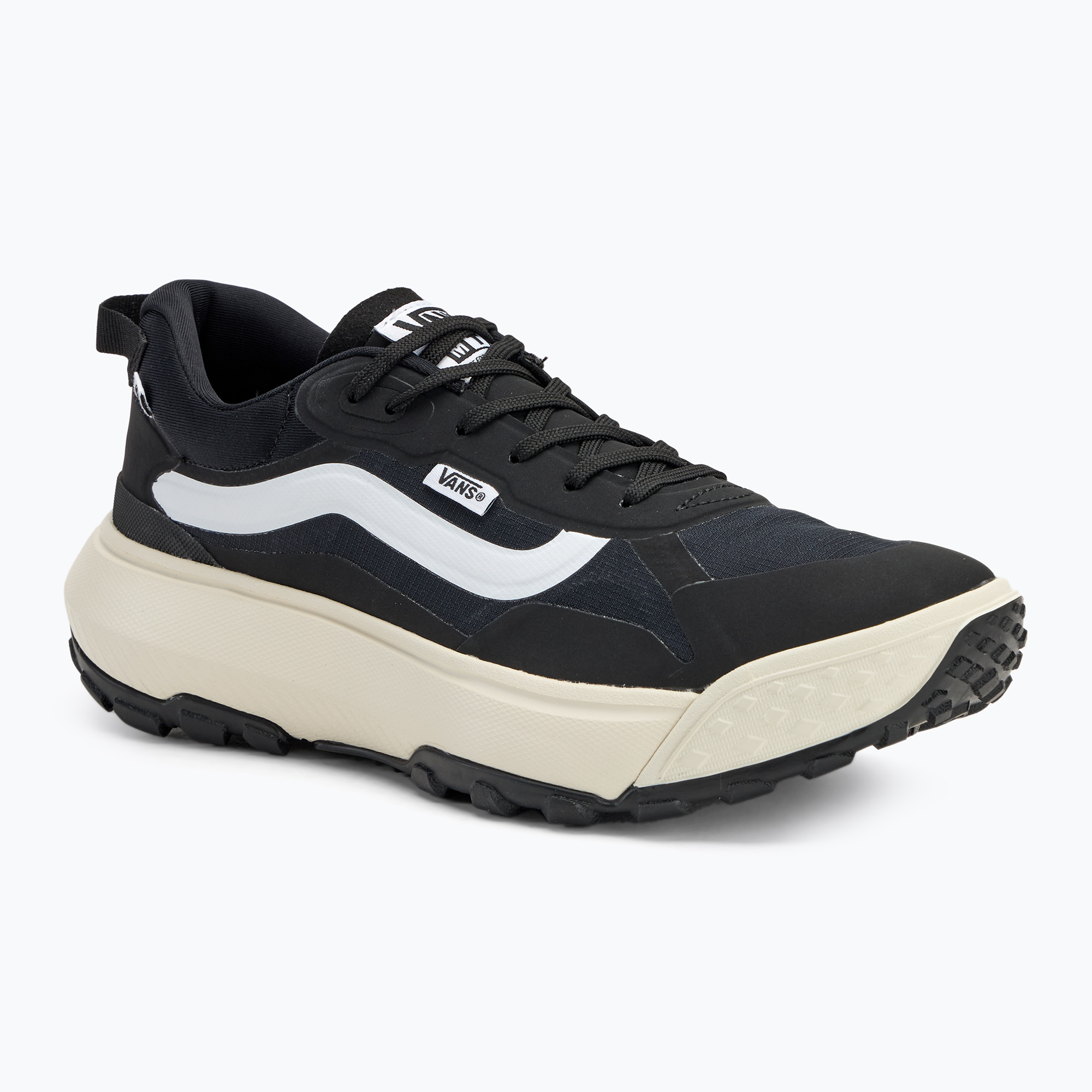 Obuv Vans MTE Crosspath black/white (MTE Crosspath VN000CVUBA2)
