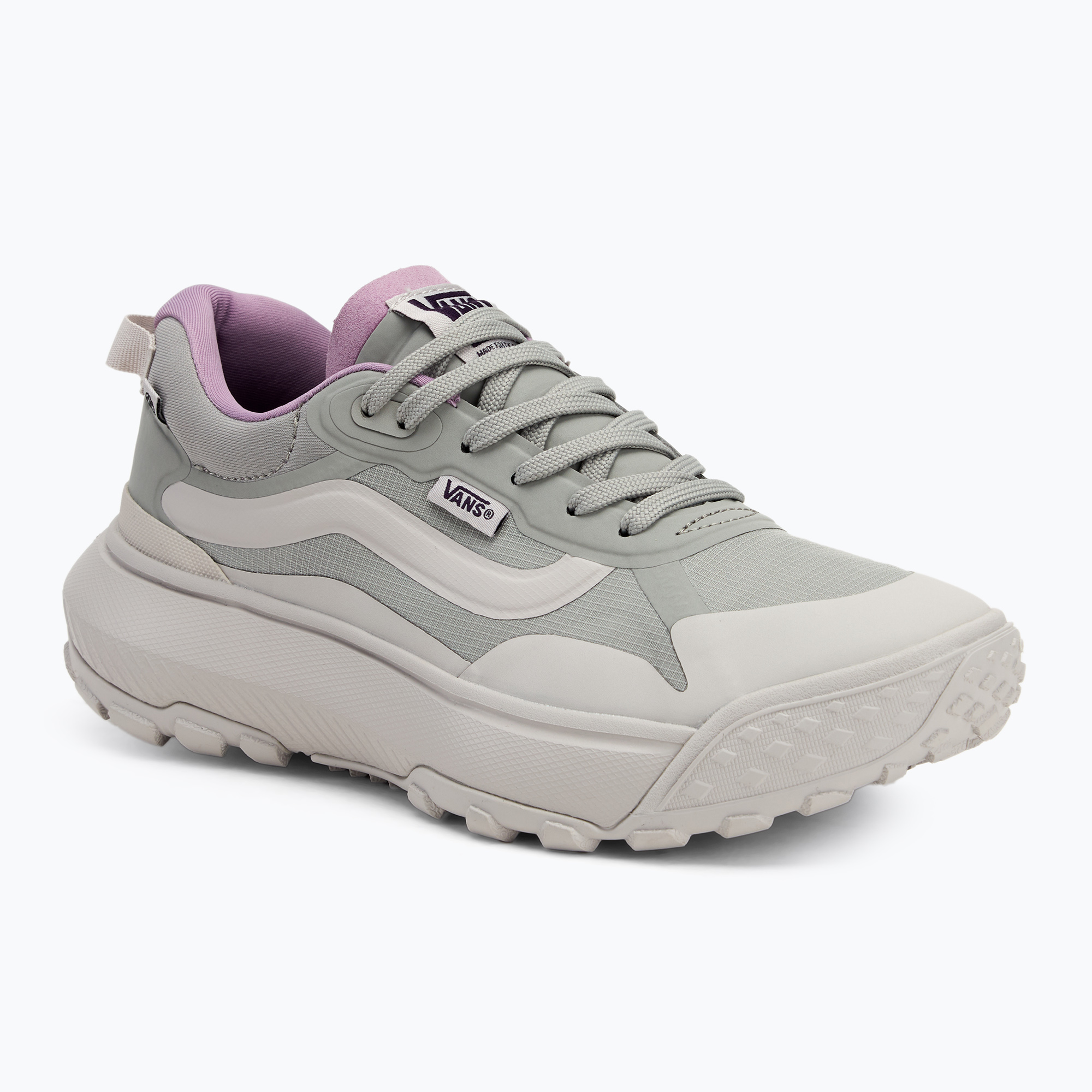 Obuv Vans MTE Crosspath purple (MTE Crosspath VN000CVUPRP)