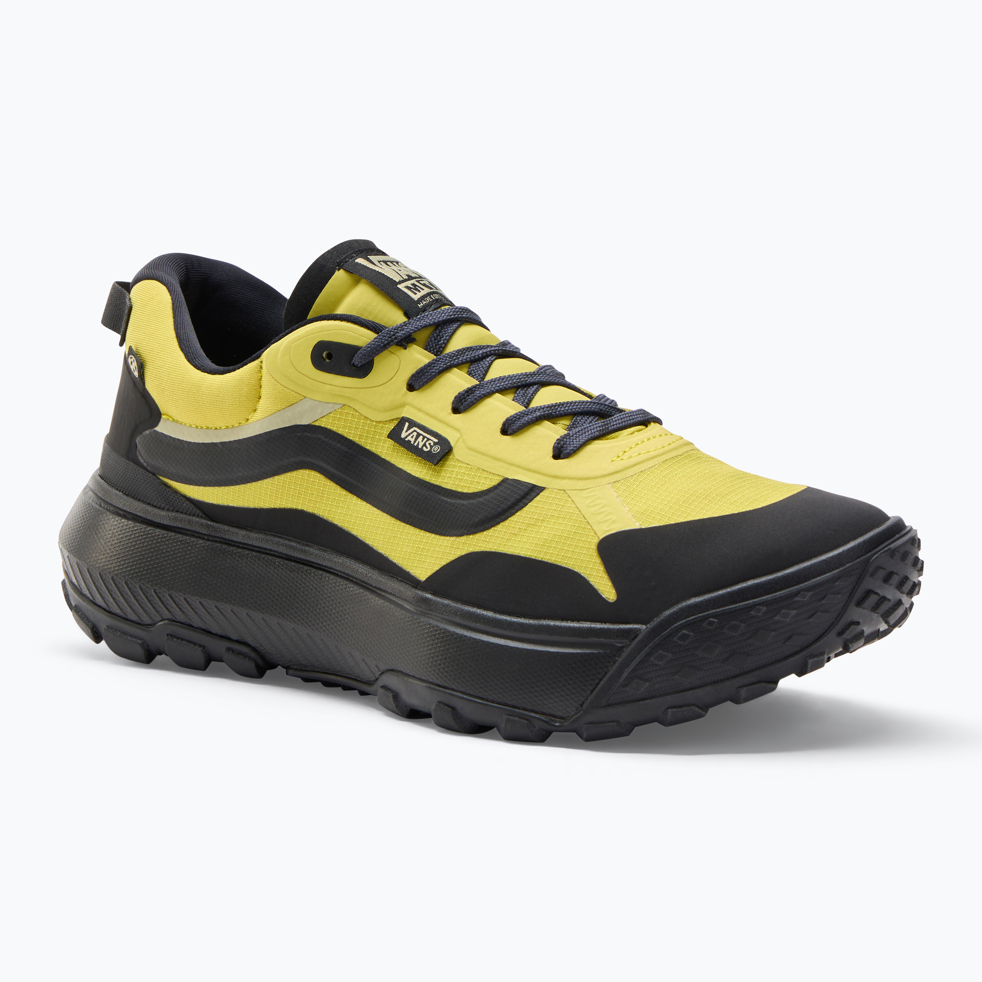Obuv Vans MTE Crosspath yellow (MTE Crosspath VN000CVUYLW)