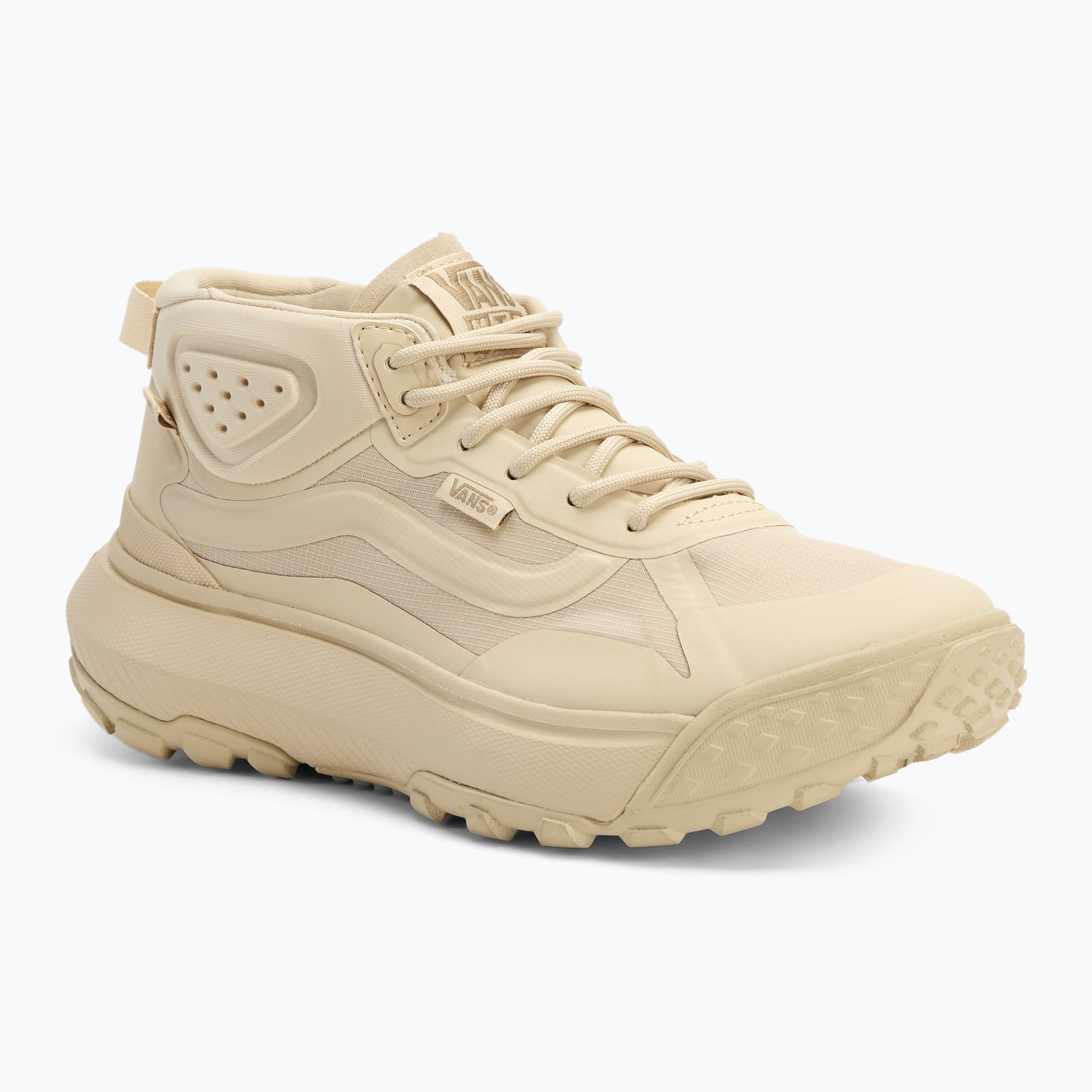Obuv Vans MTE Crosspath Mid cream (MTE Crosspath Mid VN000CVVCRM)
