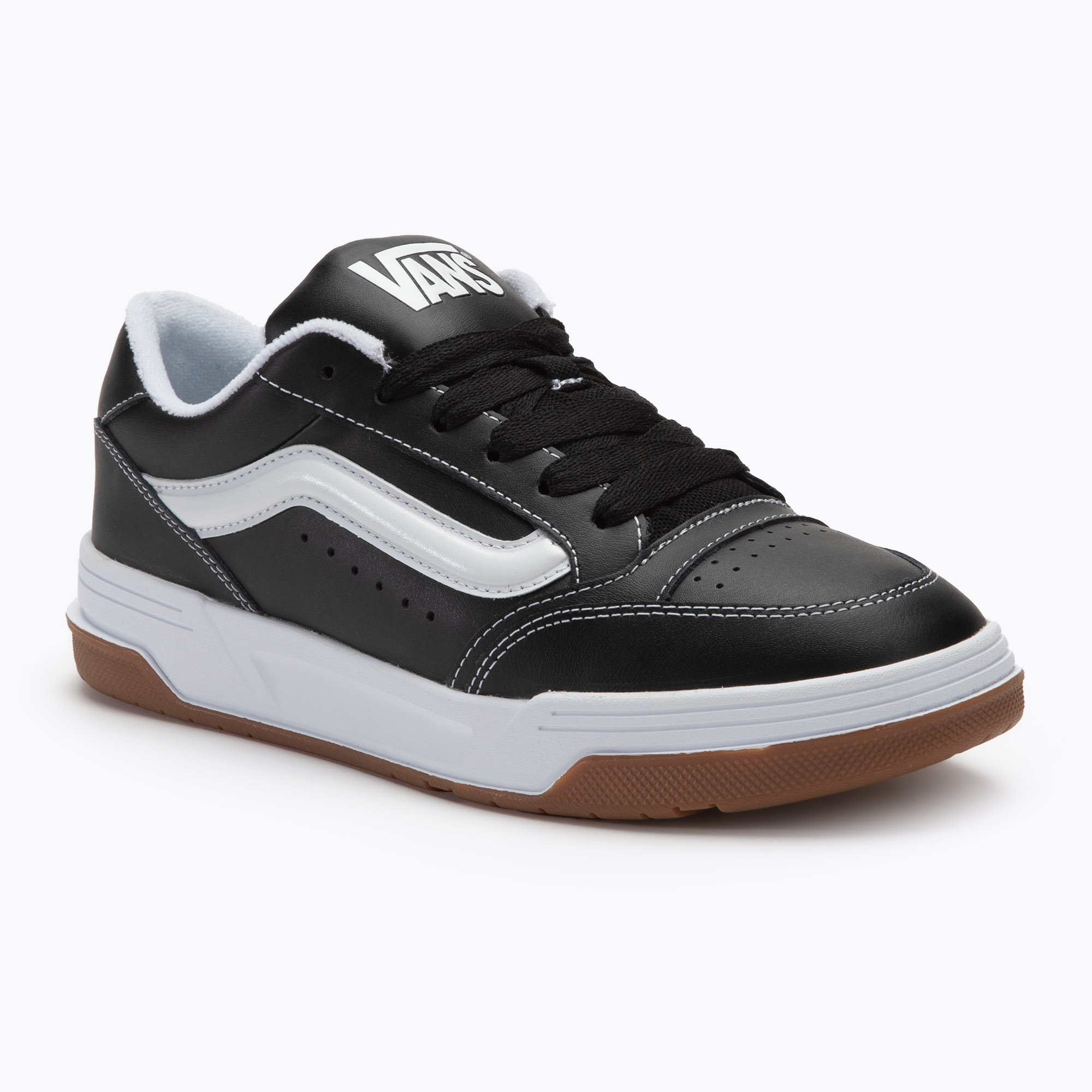 Pánska obuv Vans Hylane black/white/gum (Hylane VN000D269X1)