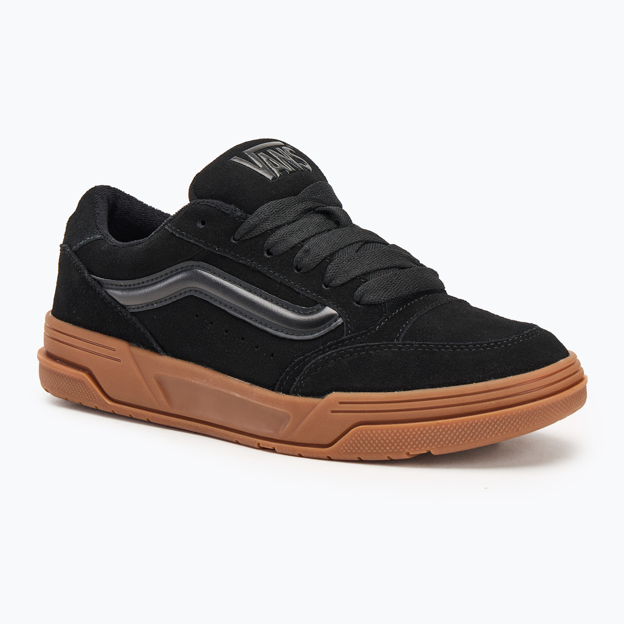 Pánska obuv Vans Hylane black/gum (Hylane VN000D26B9M)