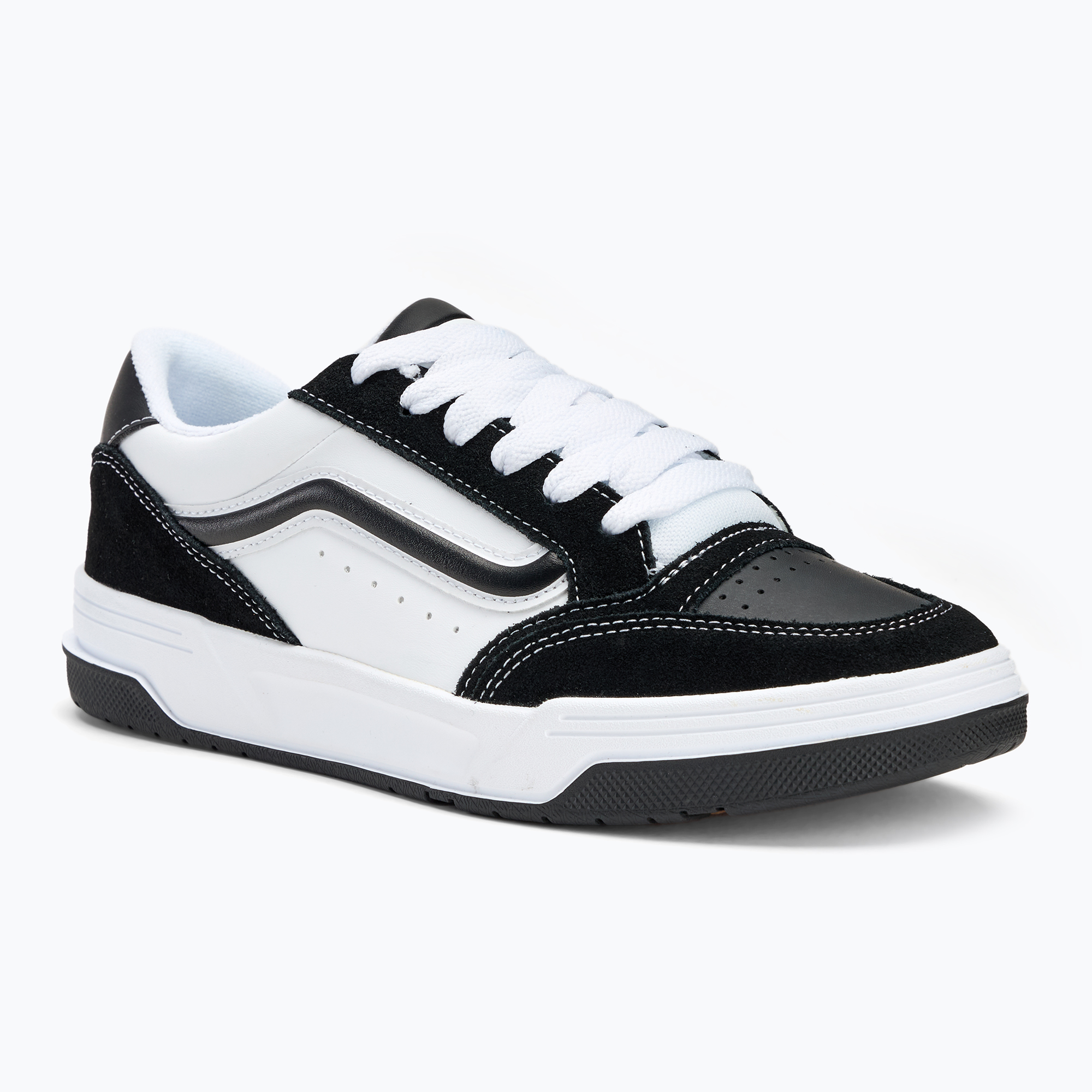 Pánska obuv Vans Hylane black/white (Hylane VN000D26Y28)