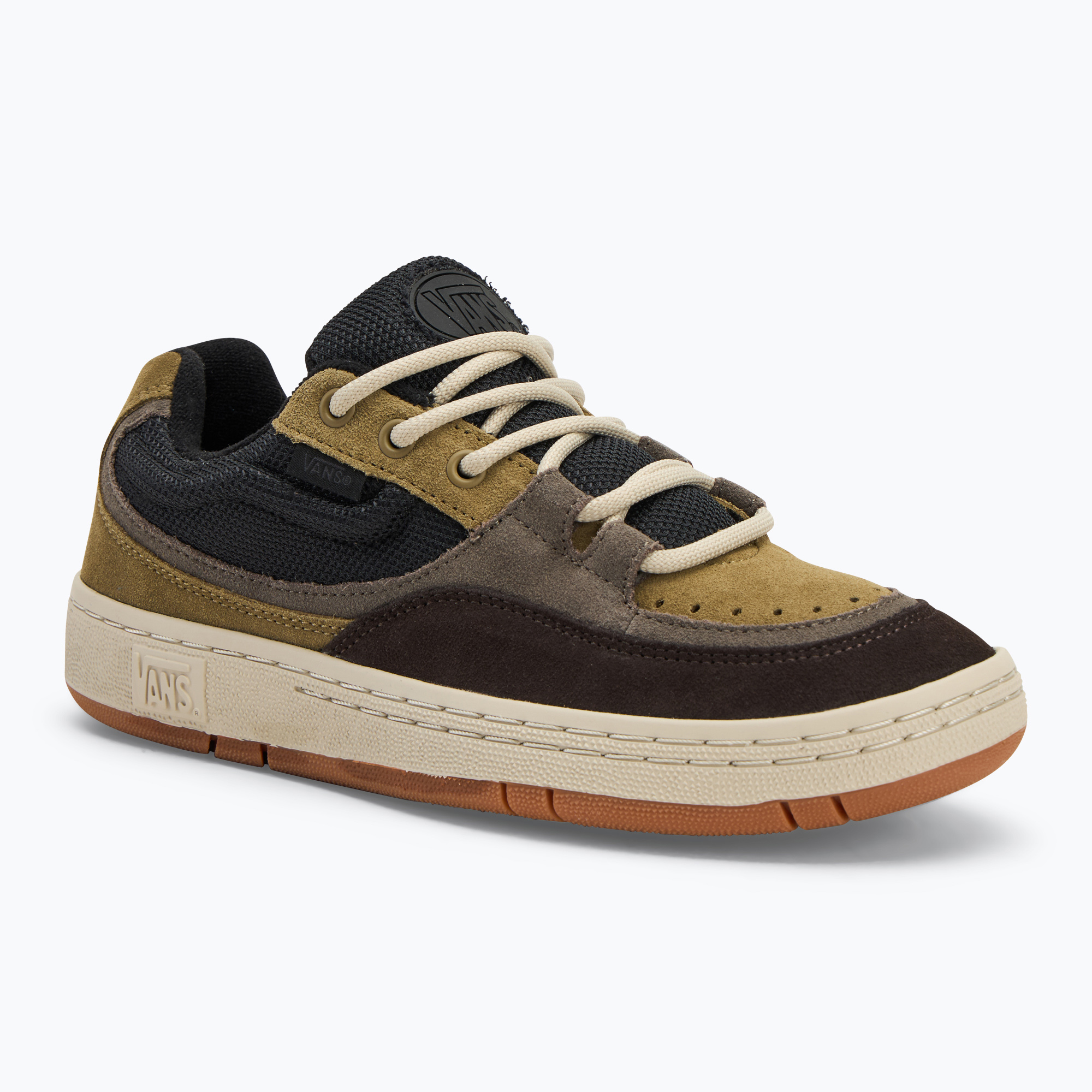 Topánky Vans Speed Ls outdoor multi/black (Speed Ls VN000CTNSKQ)