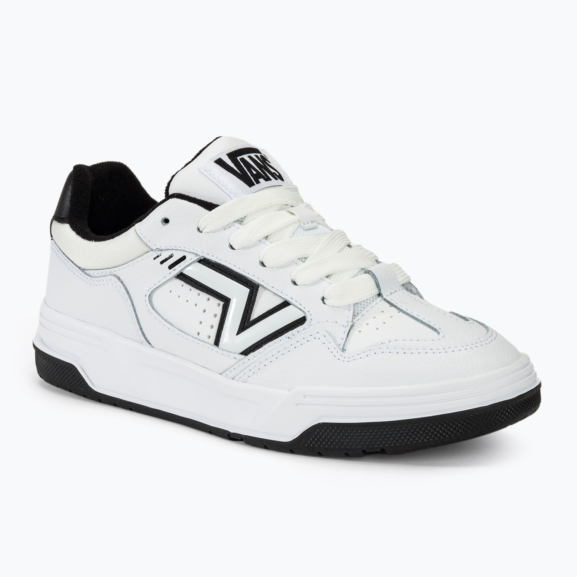 Topánky Vans Upland white/black (Upland VN000D1HYB21)