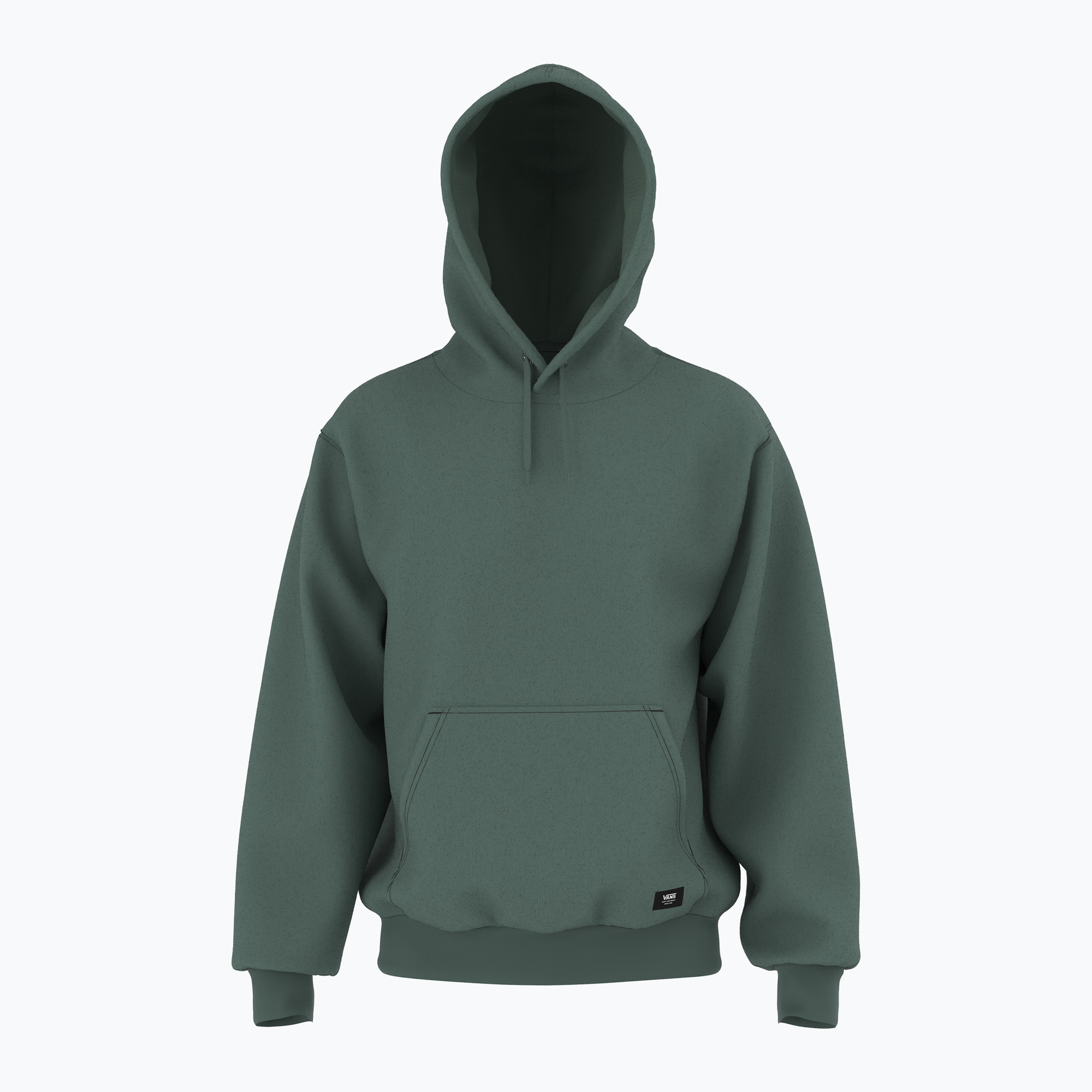 Pánska mikina Vans Original Standards Loose Pullover dark forest (Original Standards Loose Pullover VN000GE81CI)